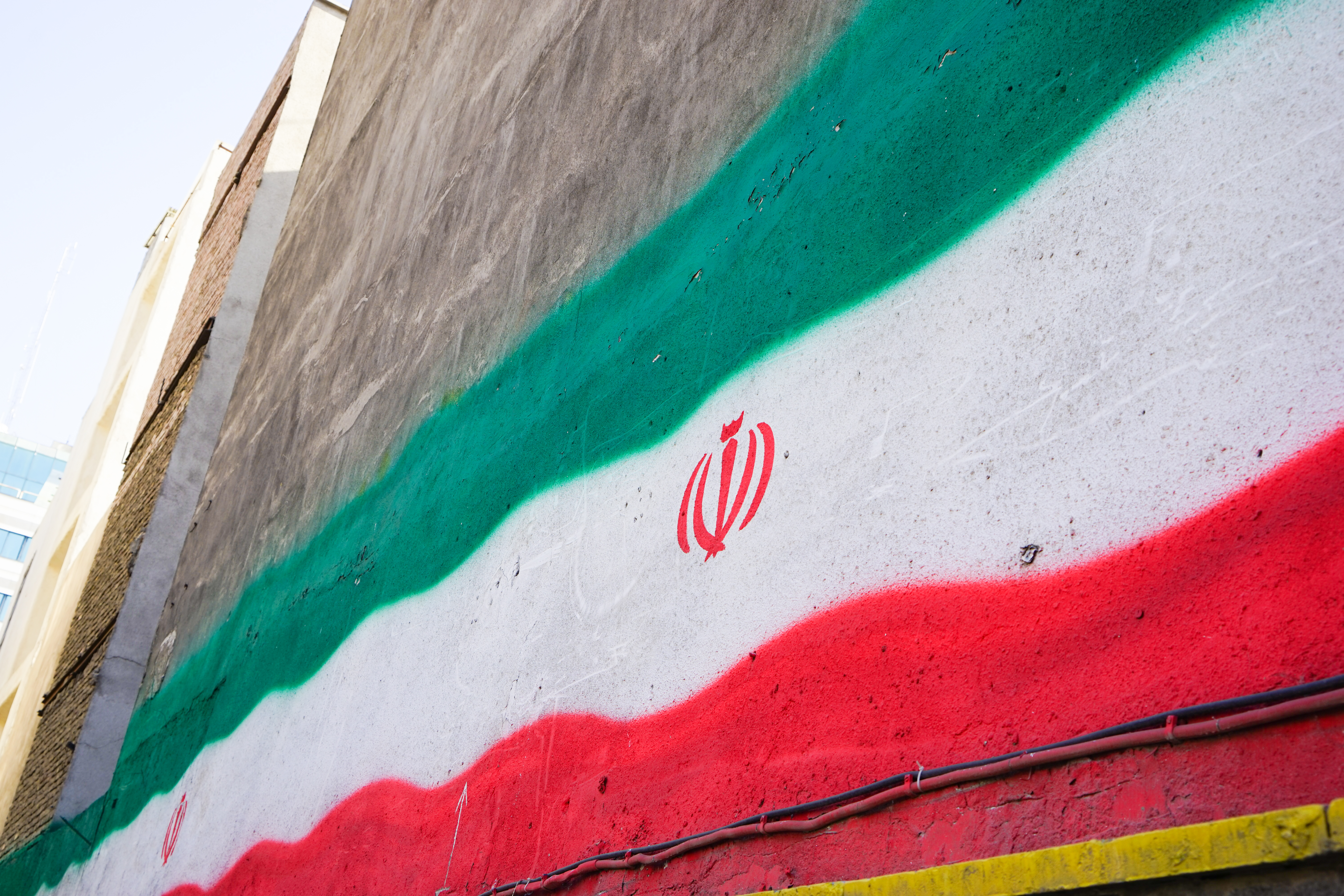 The Persian Paradox: Iran’s Leverage in a Multi-Polar Deadlock