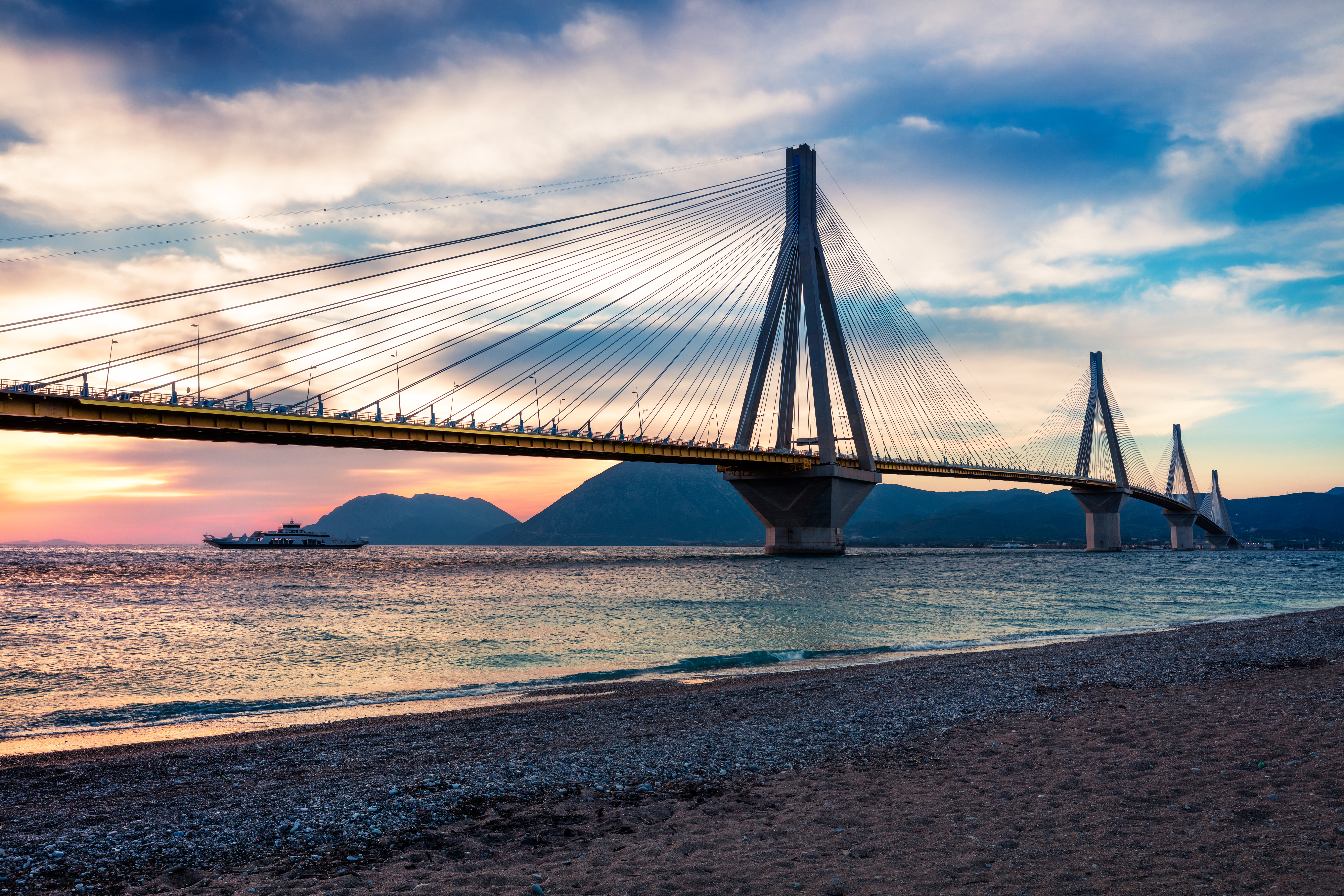 Beyond the Barrel: The Structural Gamble of the New Gulf