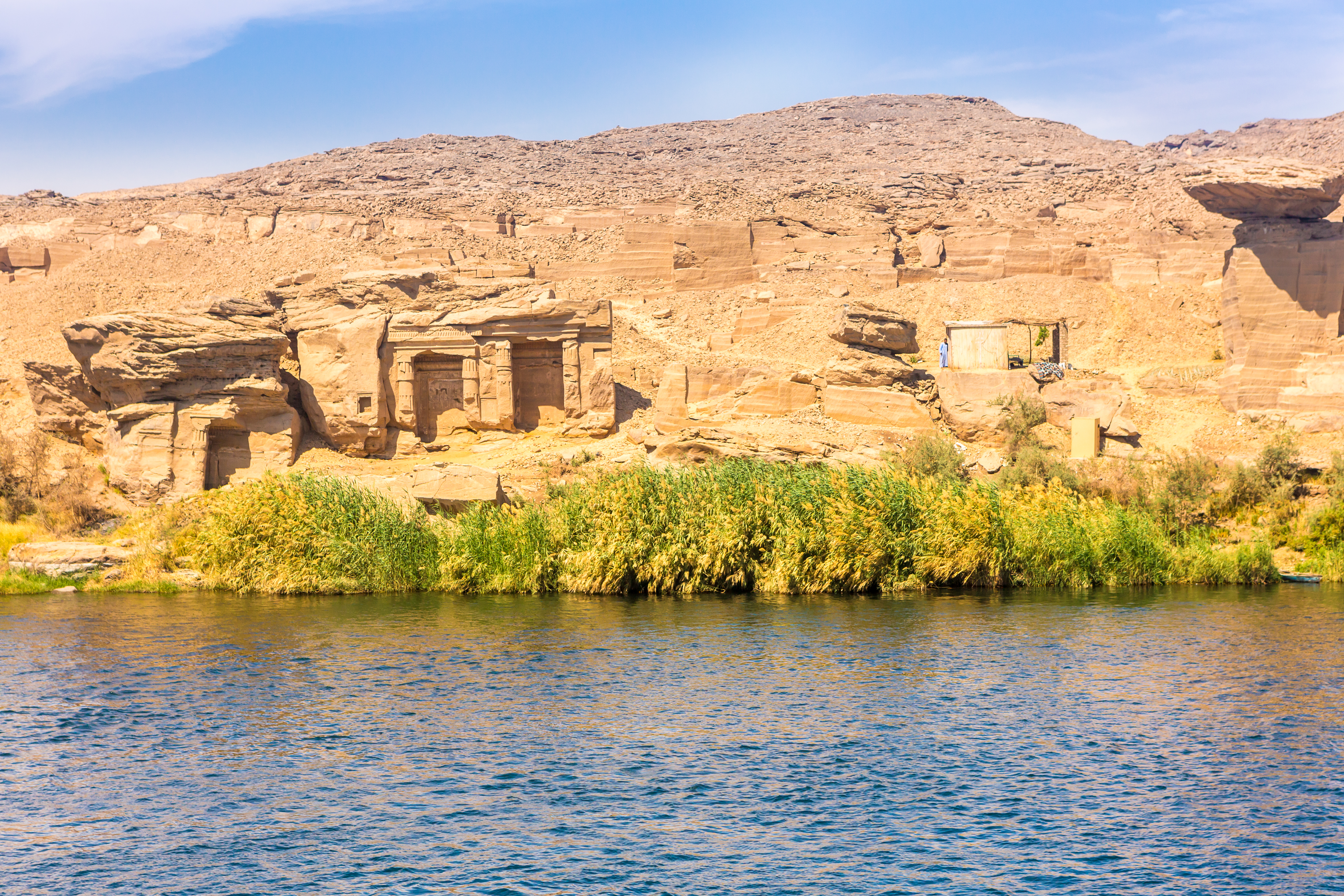The Blue Nile Pincer: Dismantling Egypt’s Strategic Depth