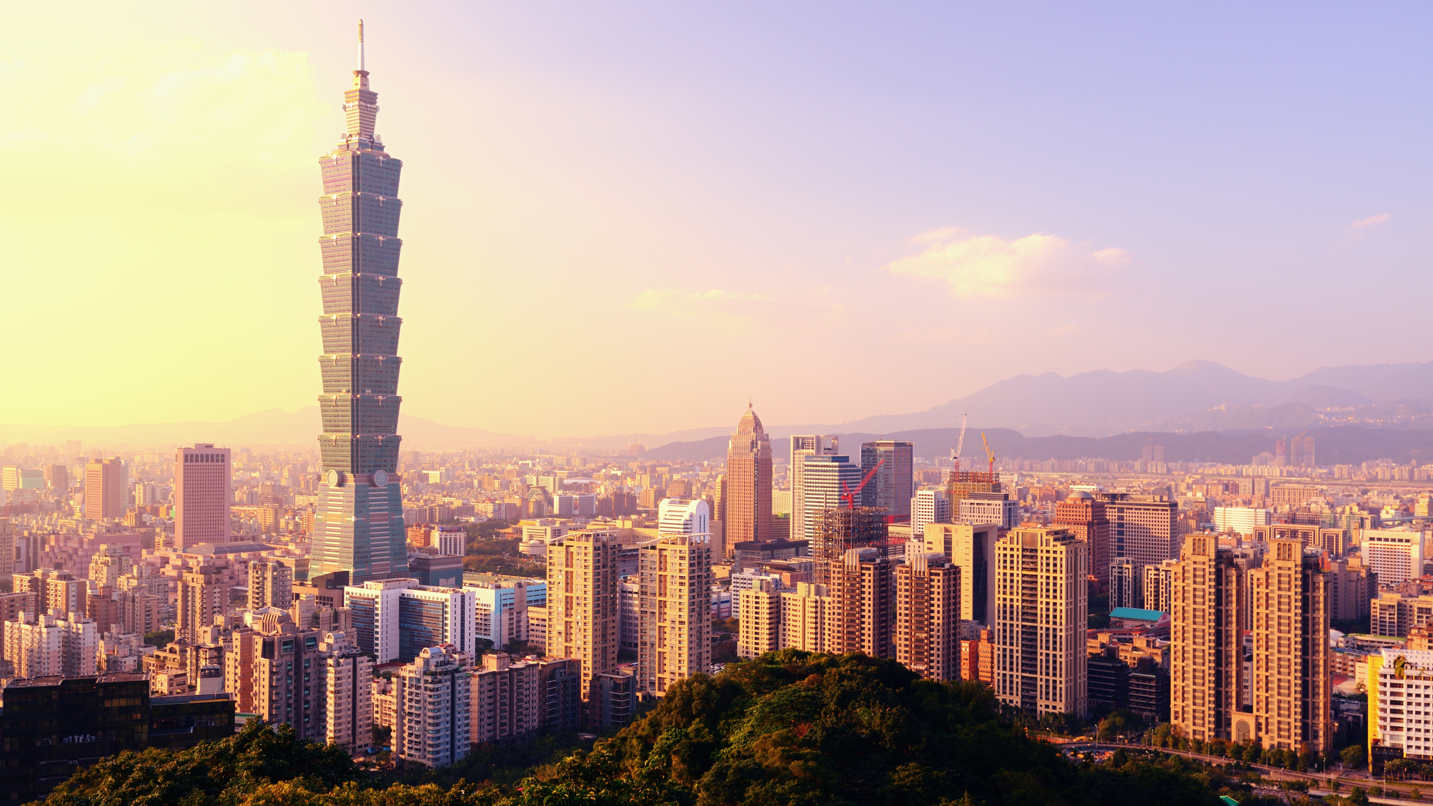 The Island Bastion: How Taiwan Is Rethinking Deterrence