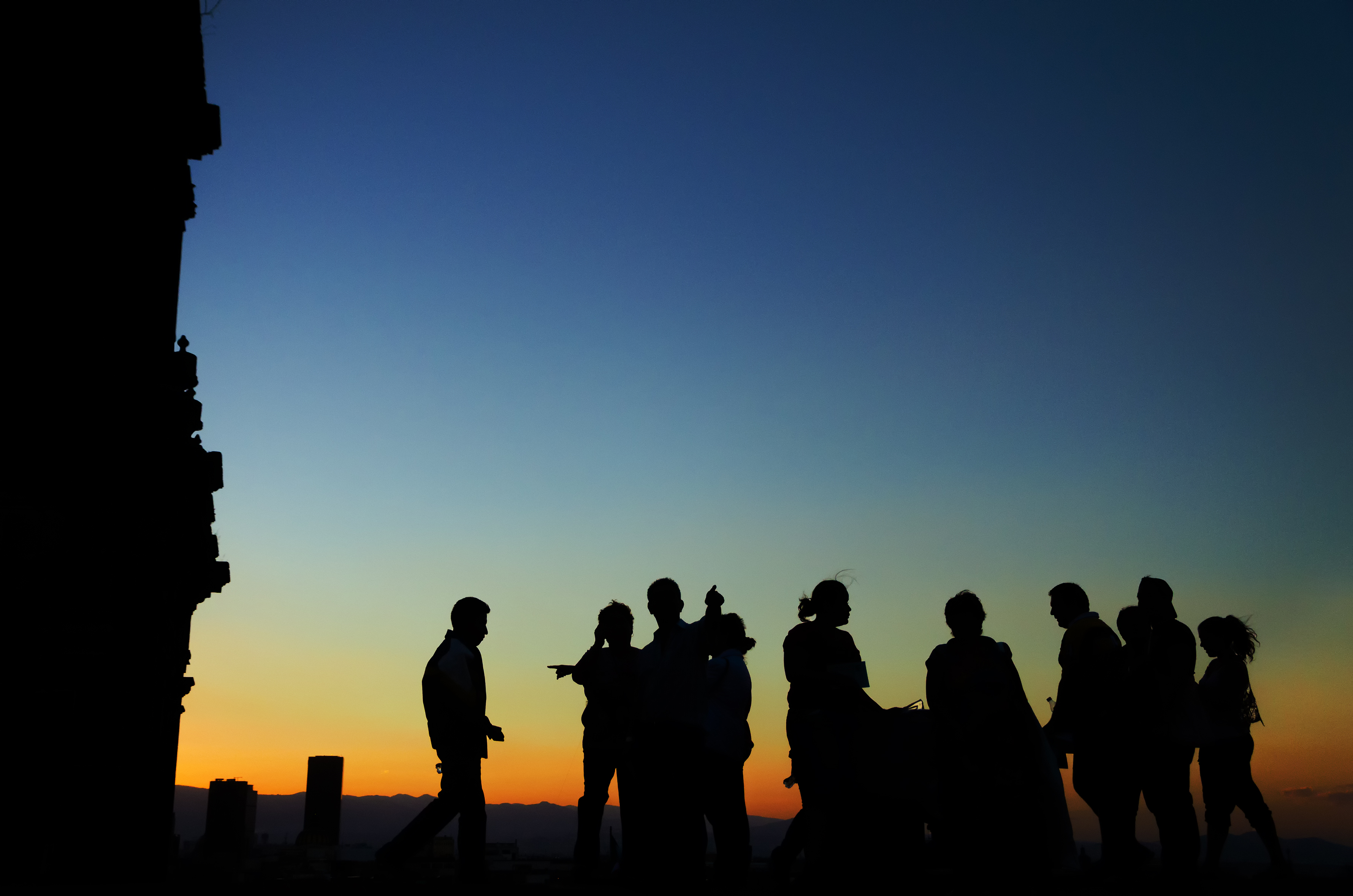 The Mexican Pivot: Nearshoring, Cartels, and the New North America