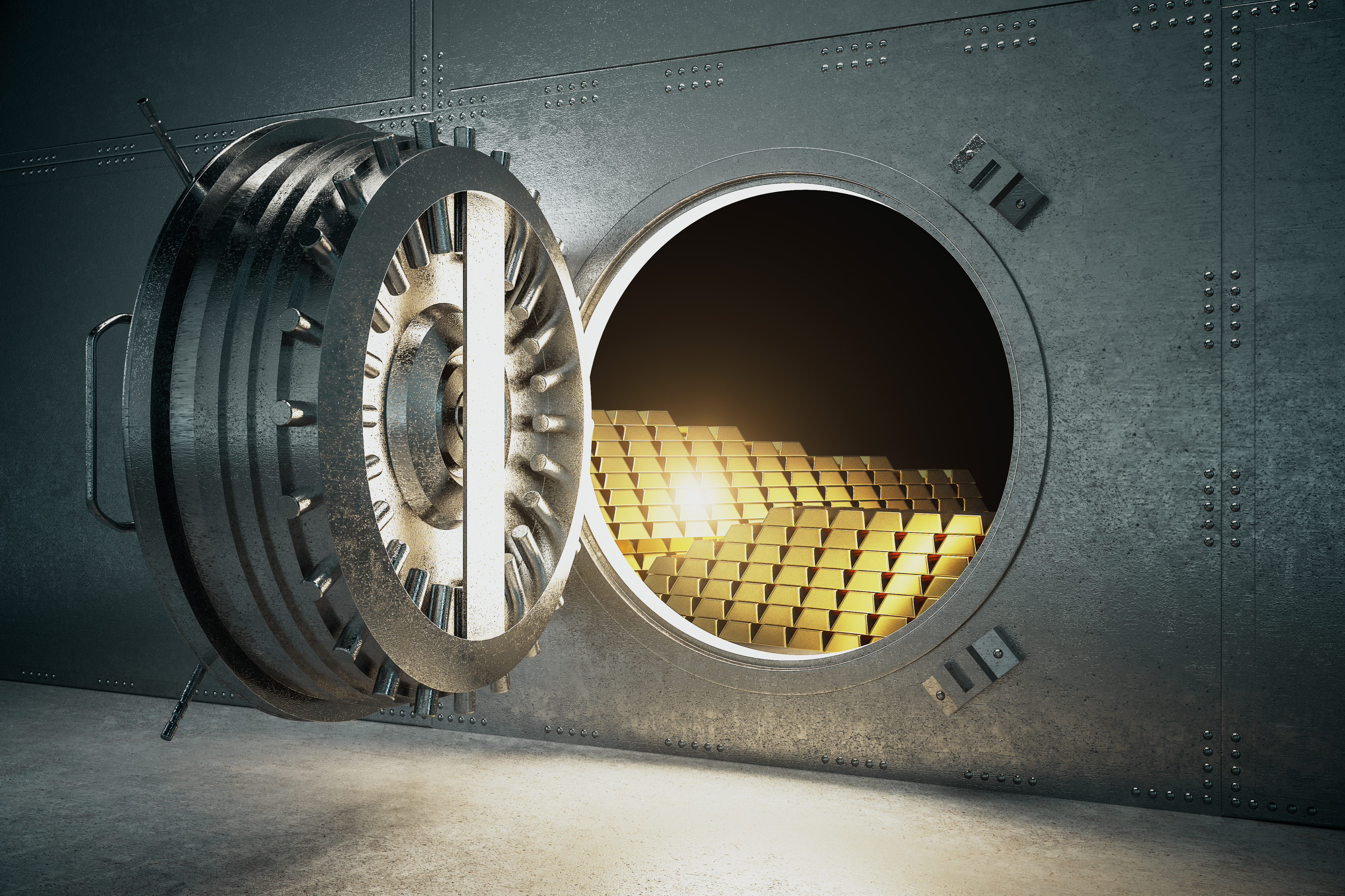 The Sovereign Snare: How Financial Force Undermines the Dollar