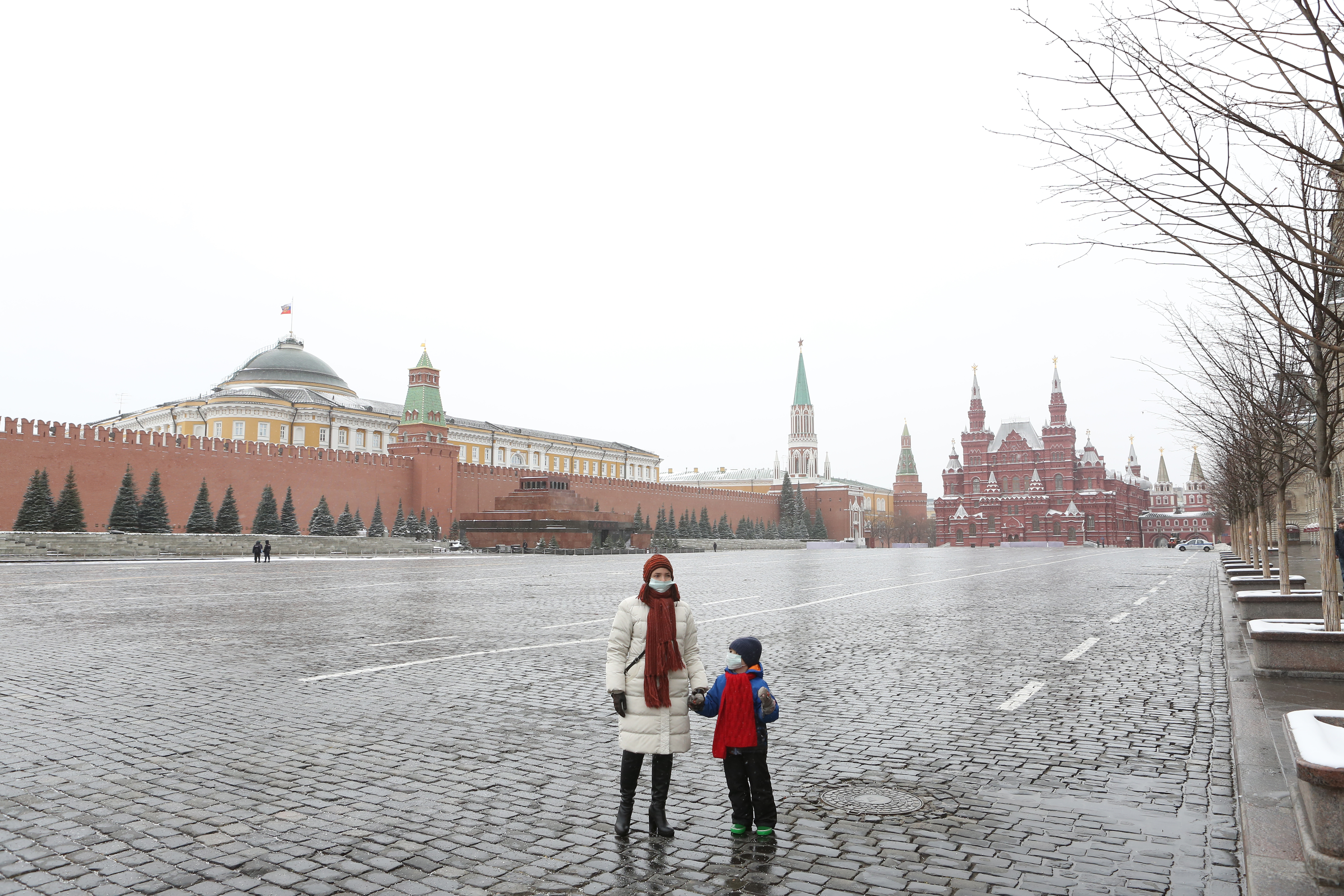 The Myla Calculus: Russia’s Transition to Permanent War Economy