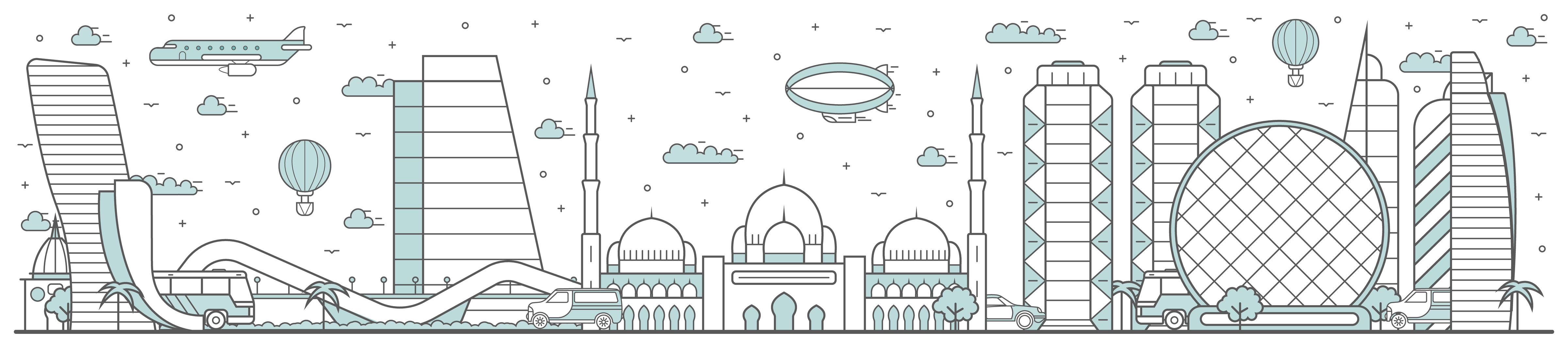 The Neom Imperative: Riyadh’s Strategic Retreat to Save the Vision