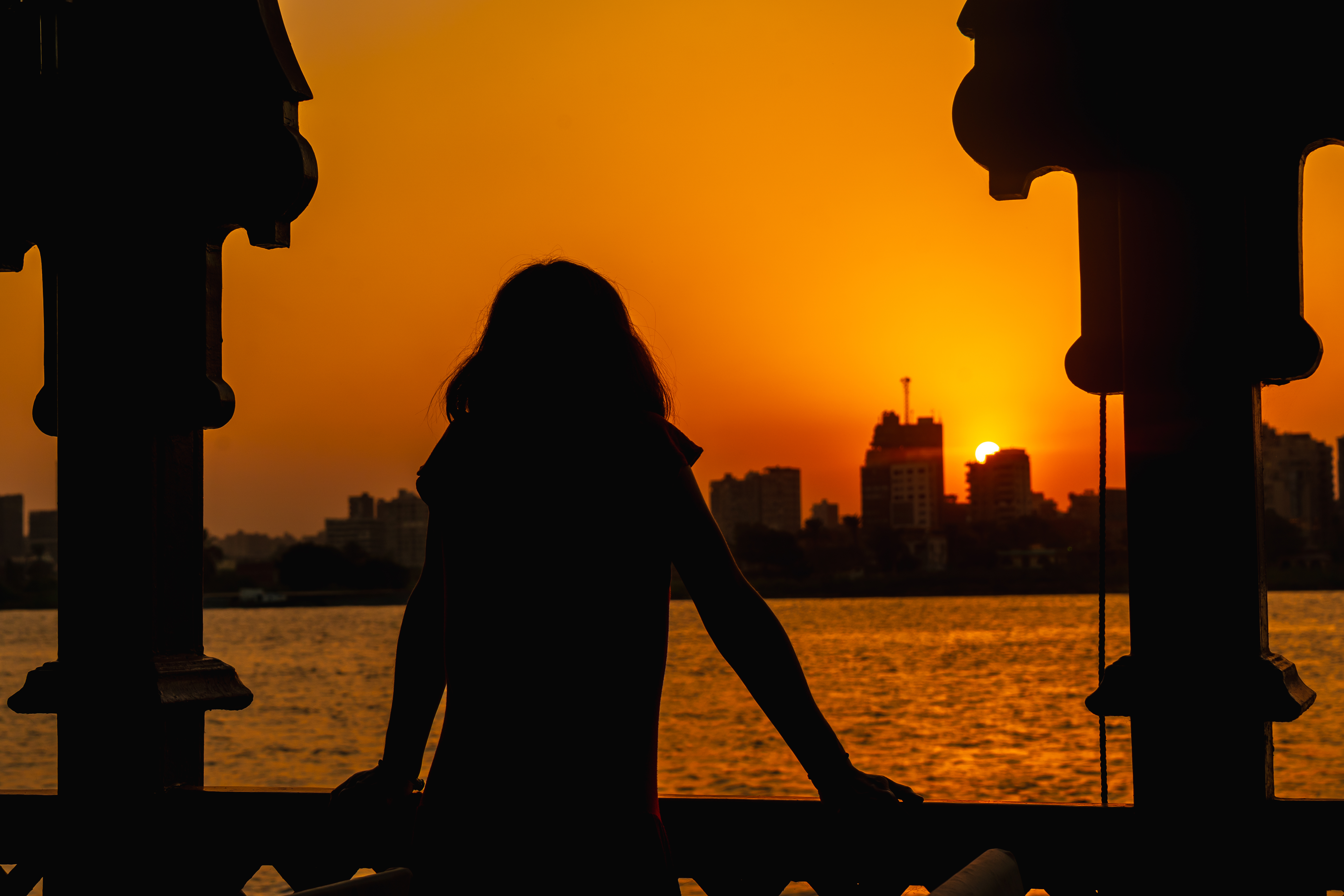 The Pharaoh’s Gamble: Egypt’s Structural Trap and the New Nile Order
