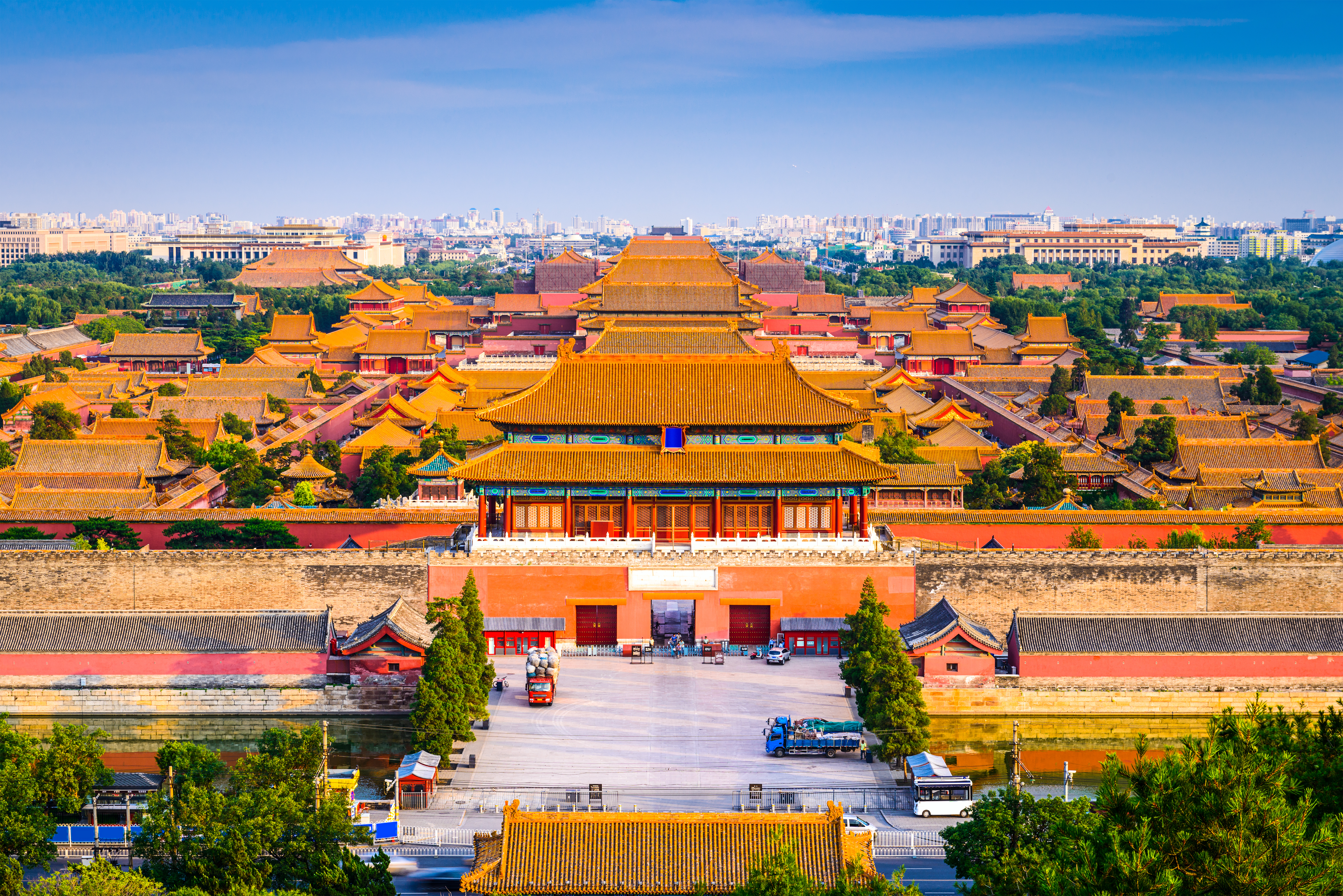 Pax Mongolica: The Hard-Power Blueprint for Global Integration