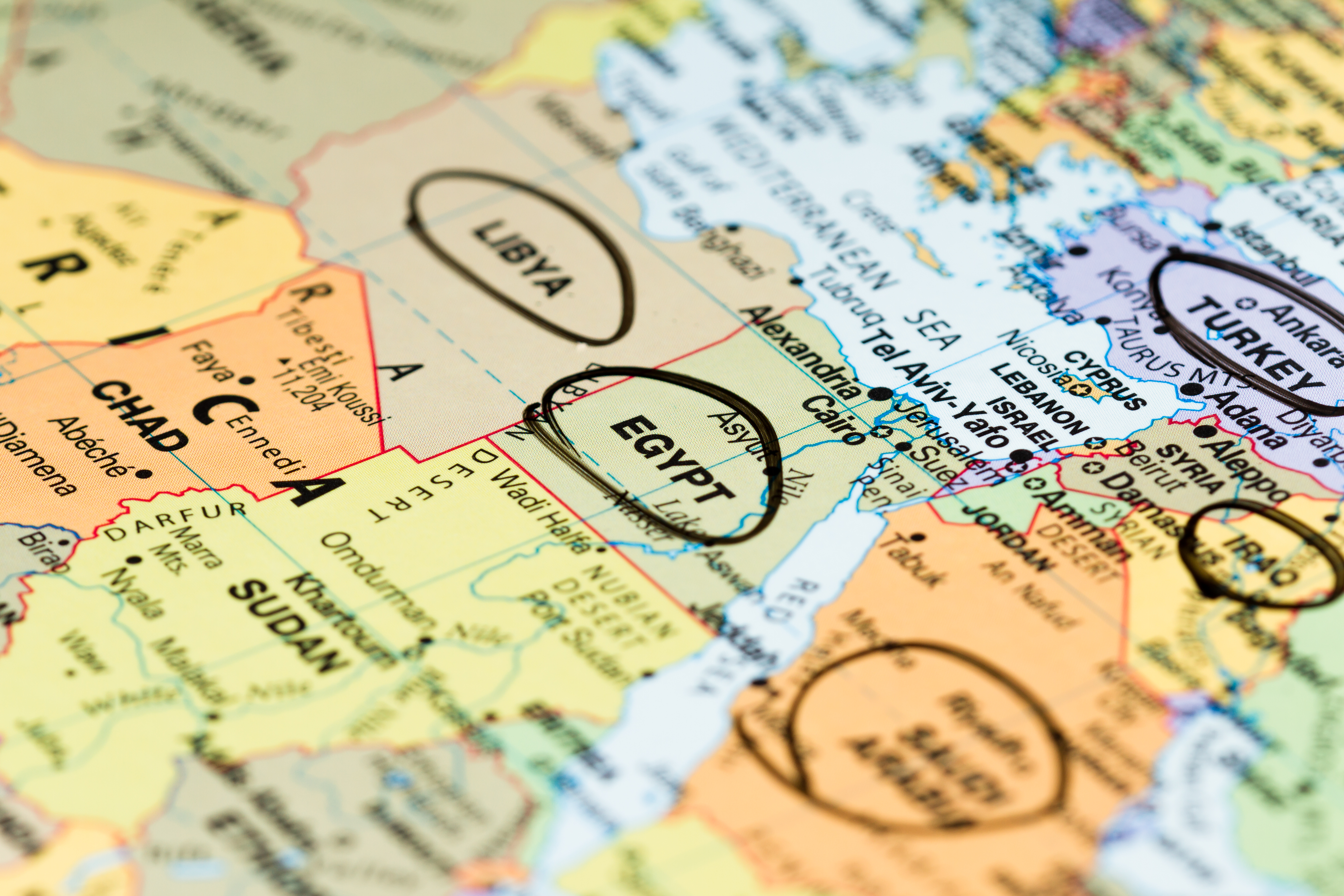 Chokepoint Logic: Why Hormuz Remains the World’s Only True Thermostat