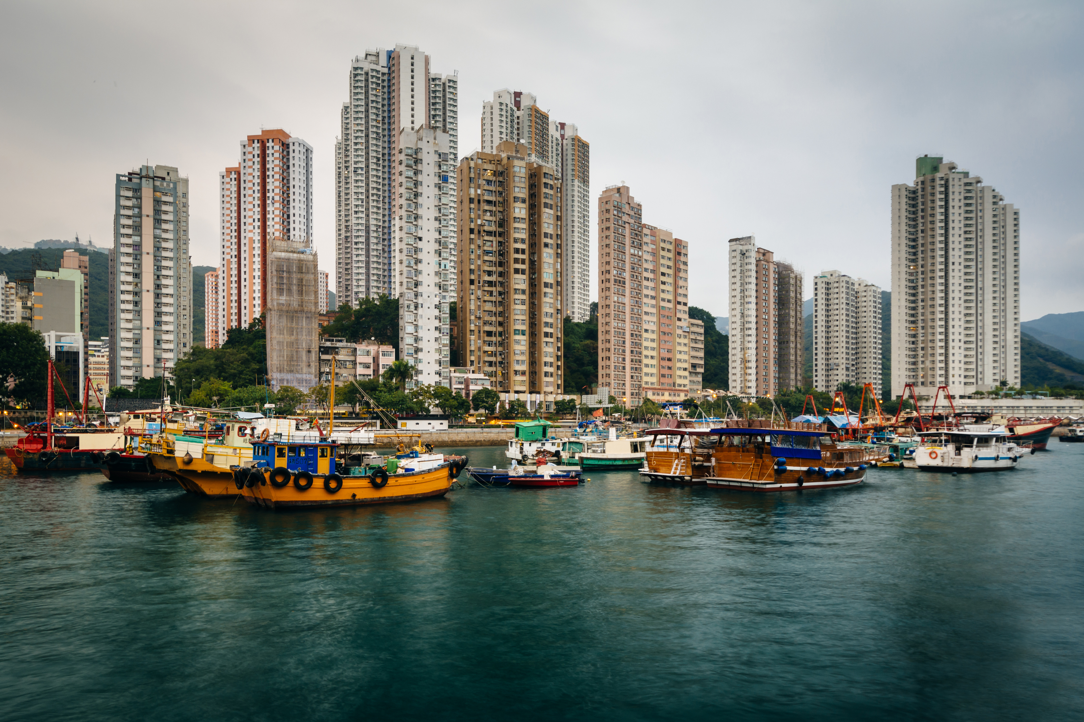 Salami Slicing the Sea: China’s Strategy of Irreversible Presence