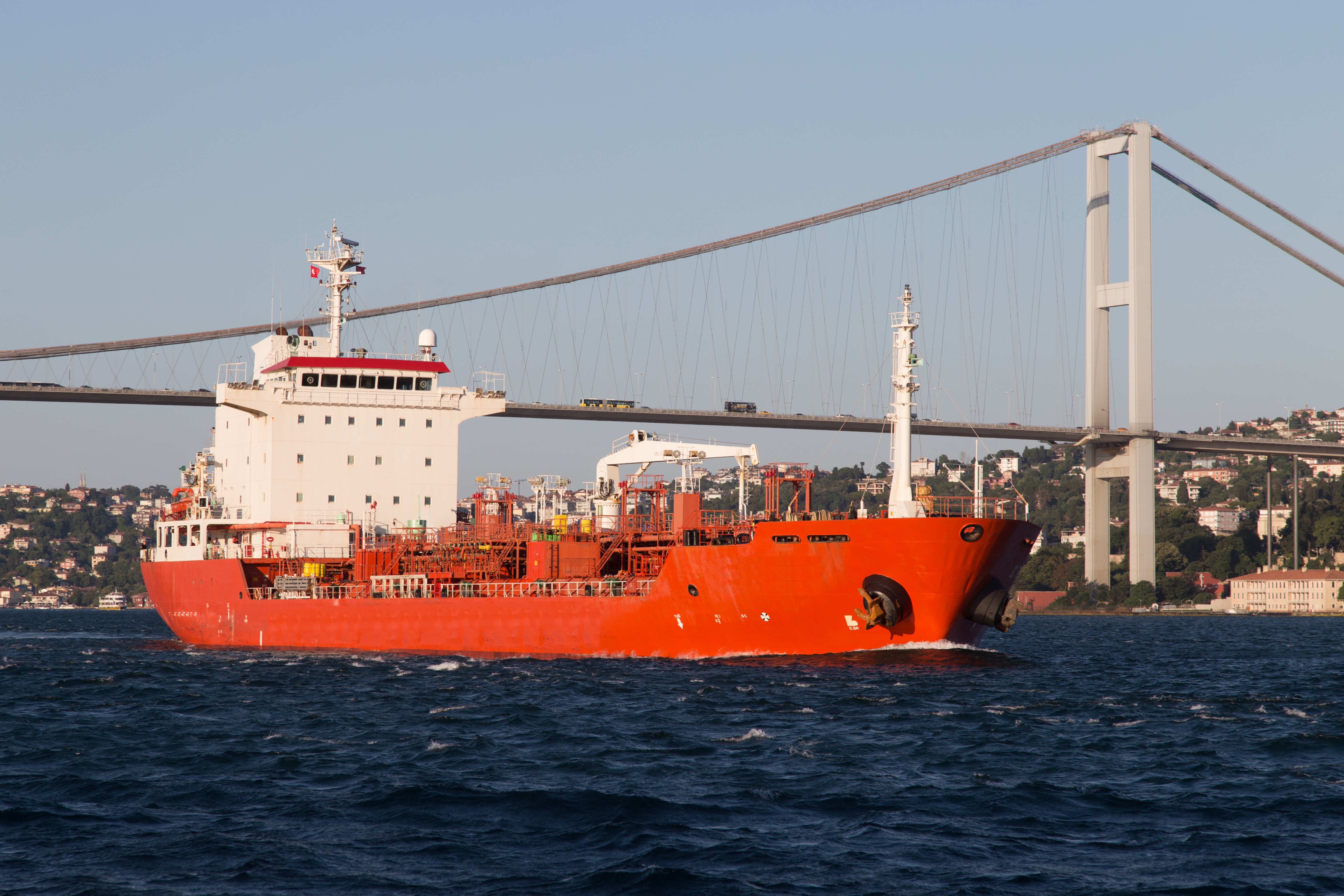 The Qasem Gambit: Why Tehran’s Maritime Strategy Breaks US Naval Power