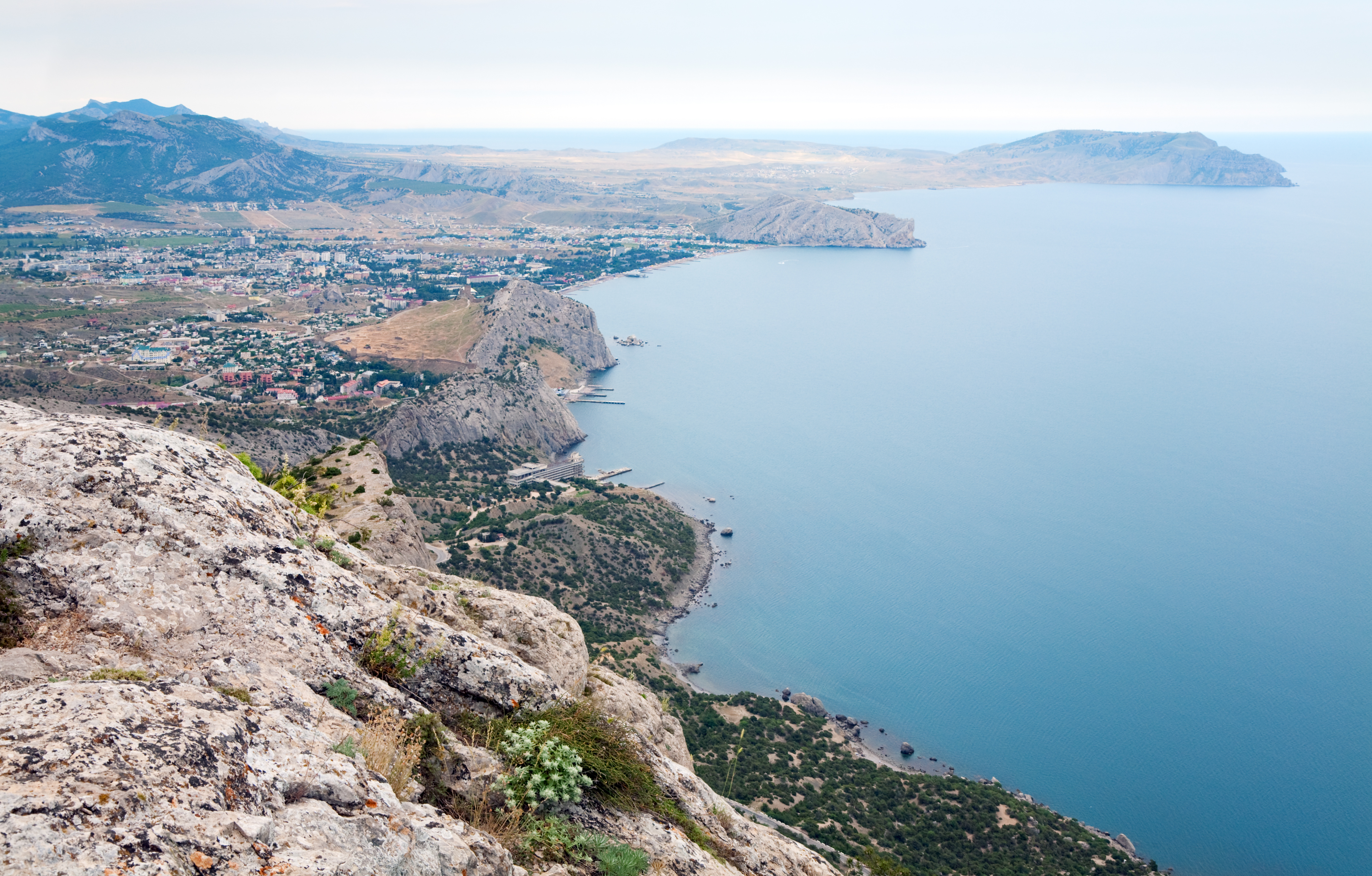 Mare Clausum: Why the Black Sea is No Longer a Russian Lake