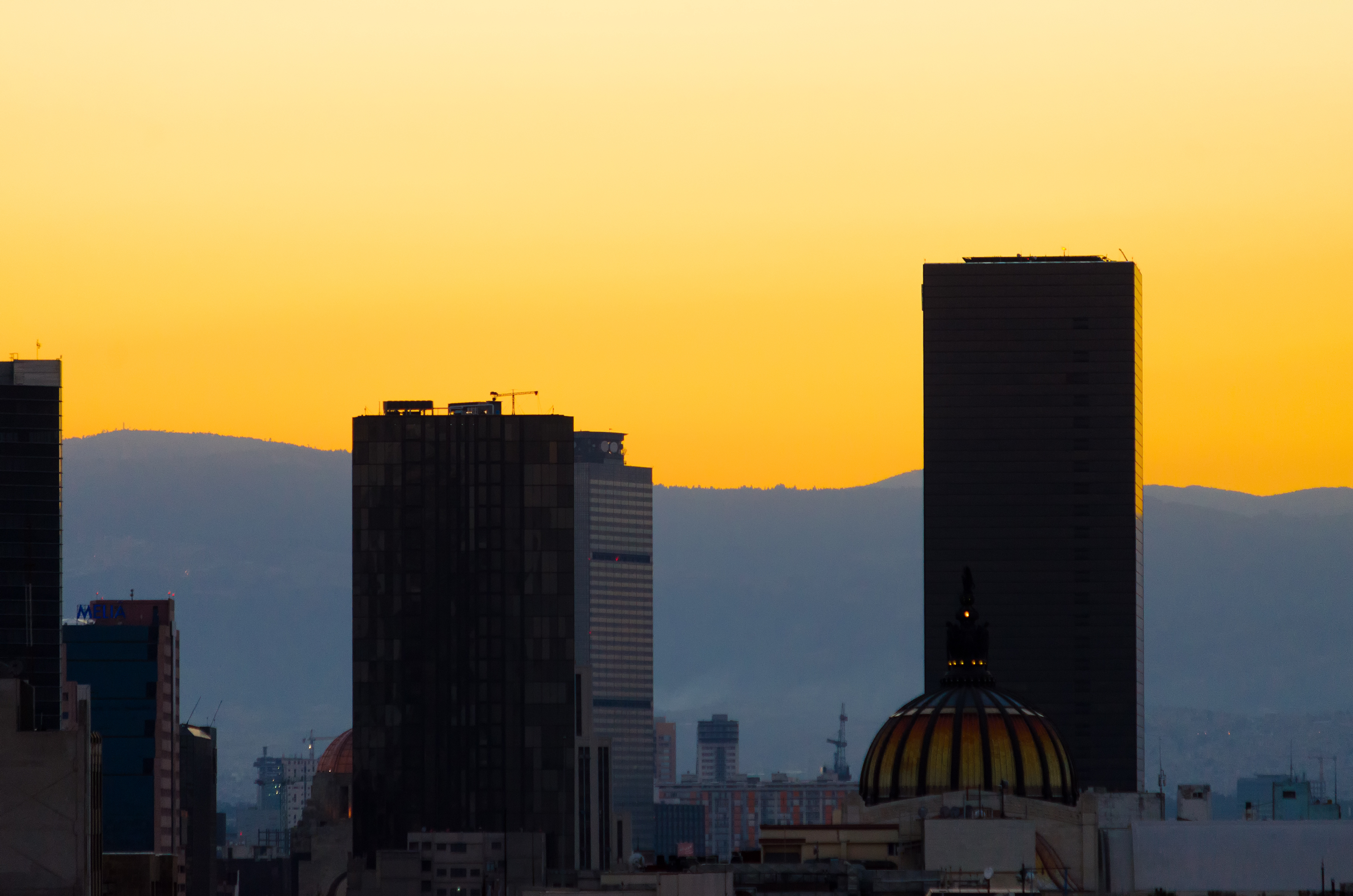 The Durango Hedge: Mexico’s Role in the Great Tech Decoupling