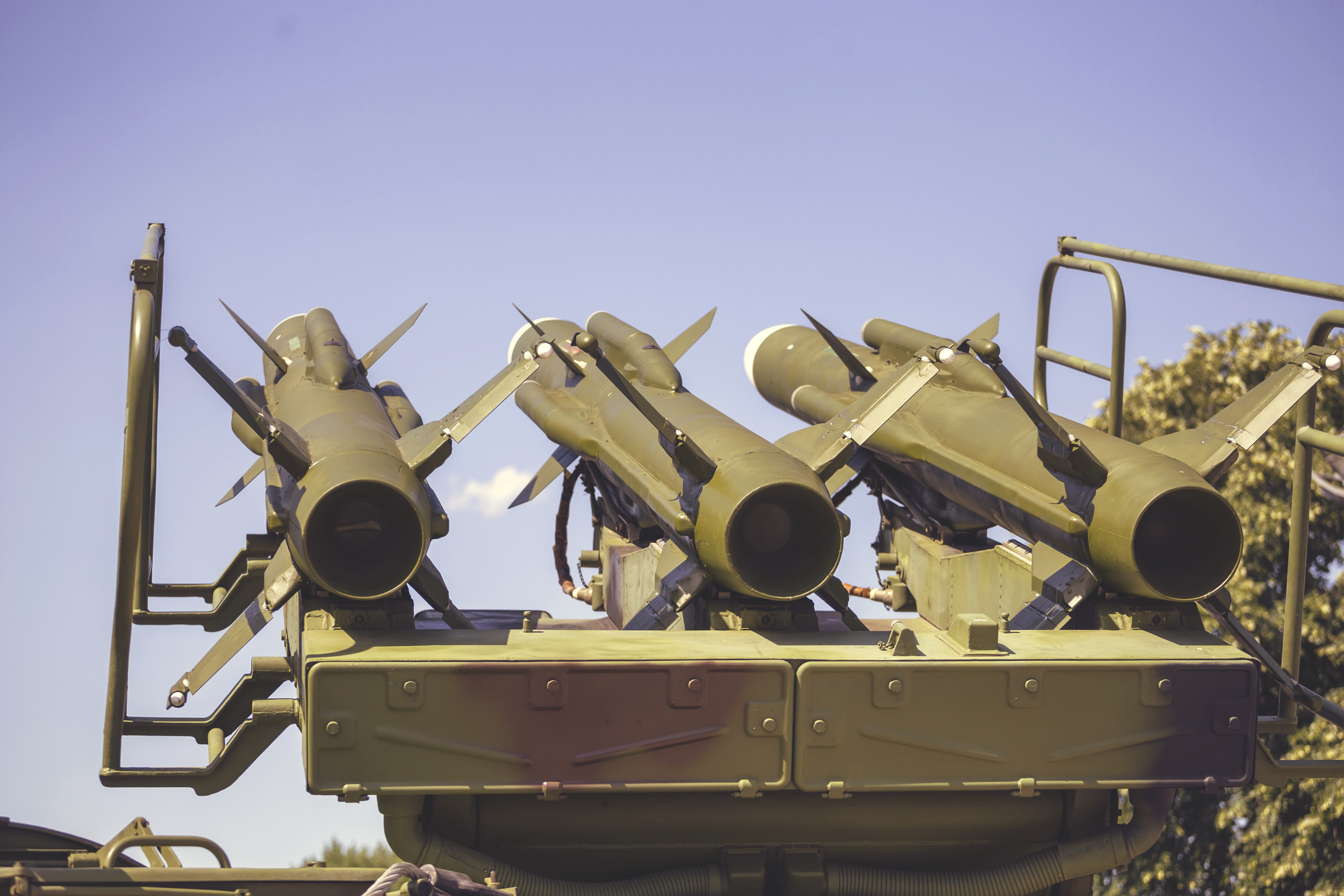 The Beijing Lifeline: China’s S-400 Hedge Against US Sea Power