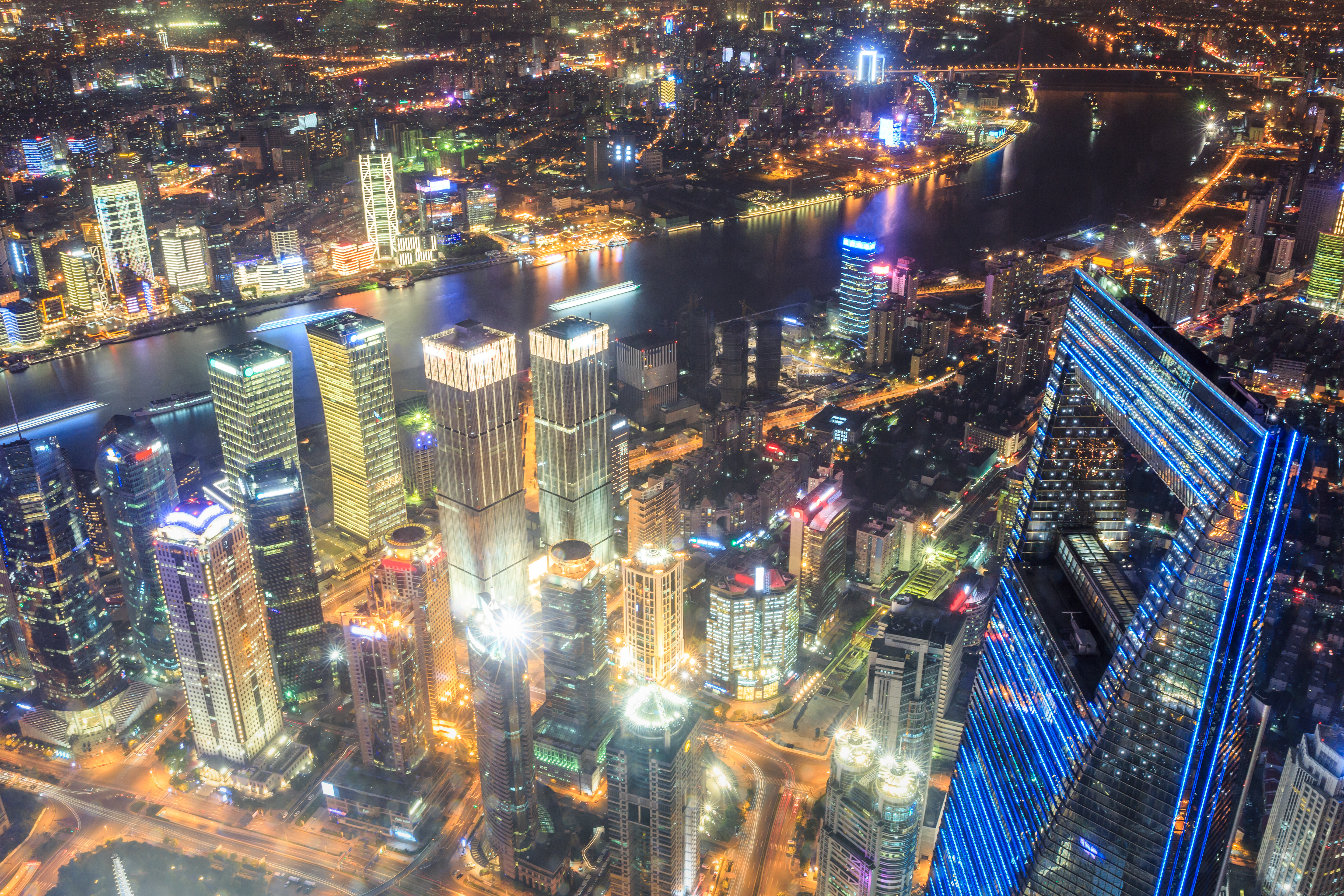 The Compute Standard: Reordering National Power for the 2030s