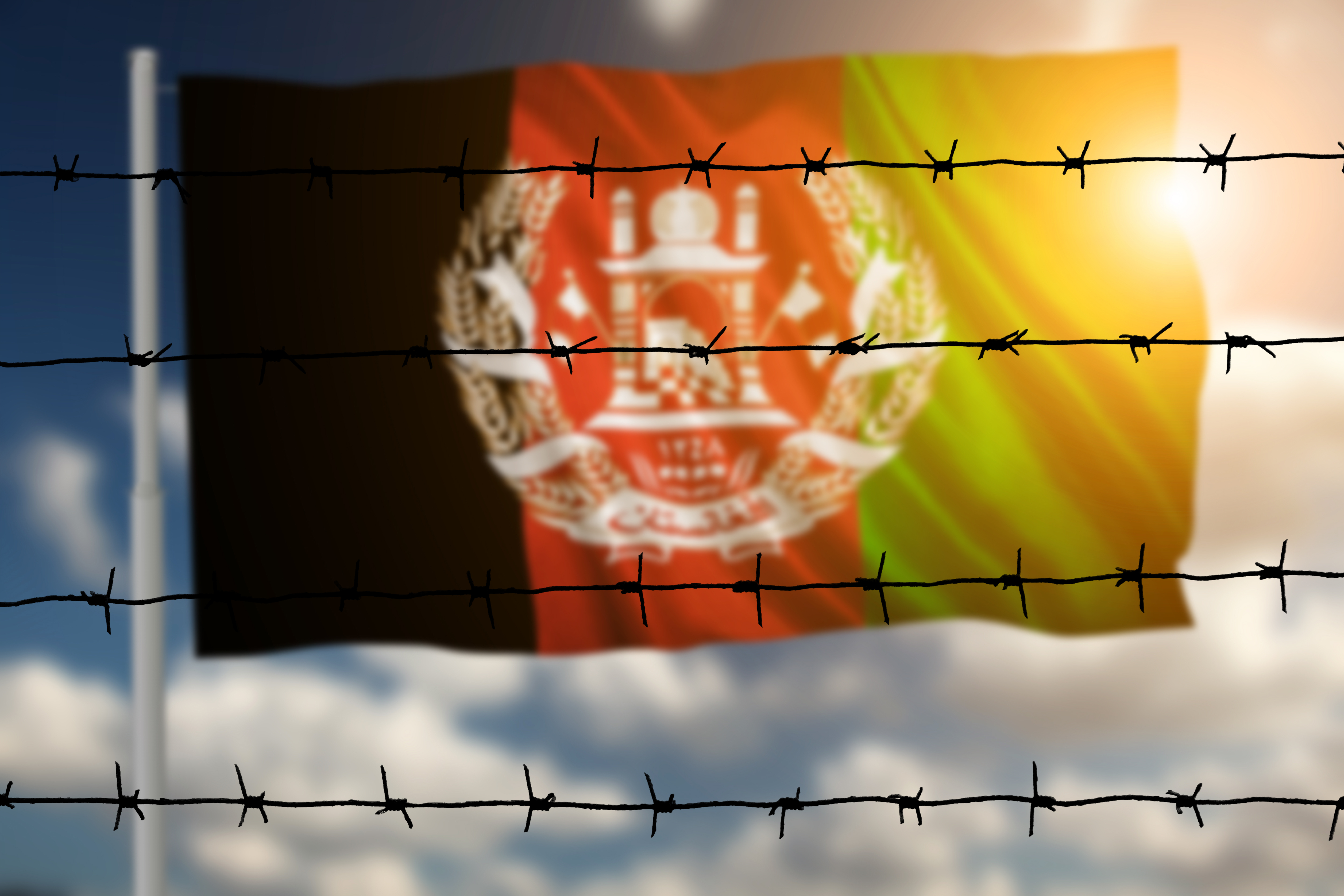 The Pashtun Fracture: The Durand Line’s Structural Collapse