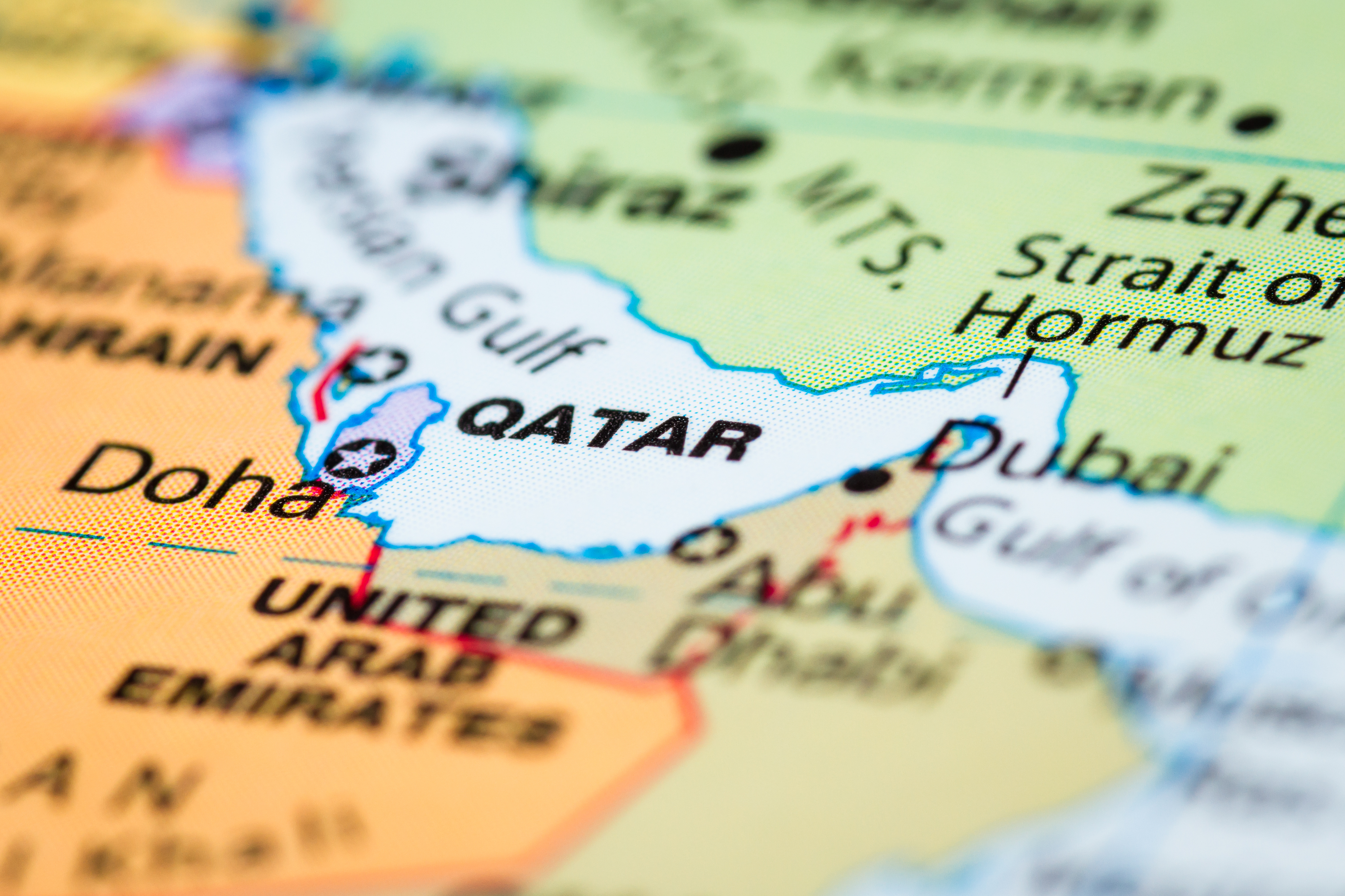 The Doha Equilibrium: Why Qatar is the Middle East's Indispensable Pivot