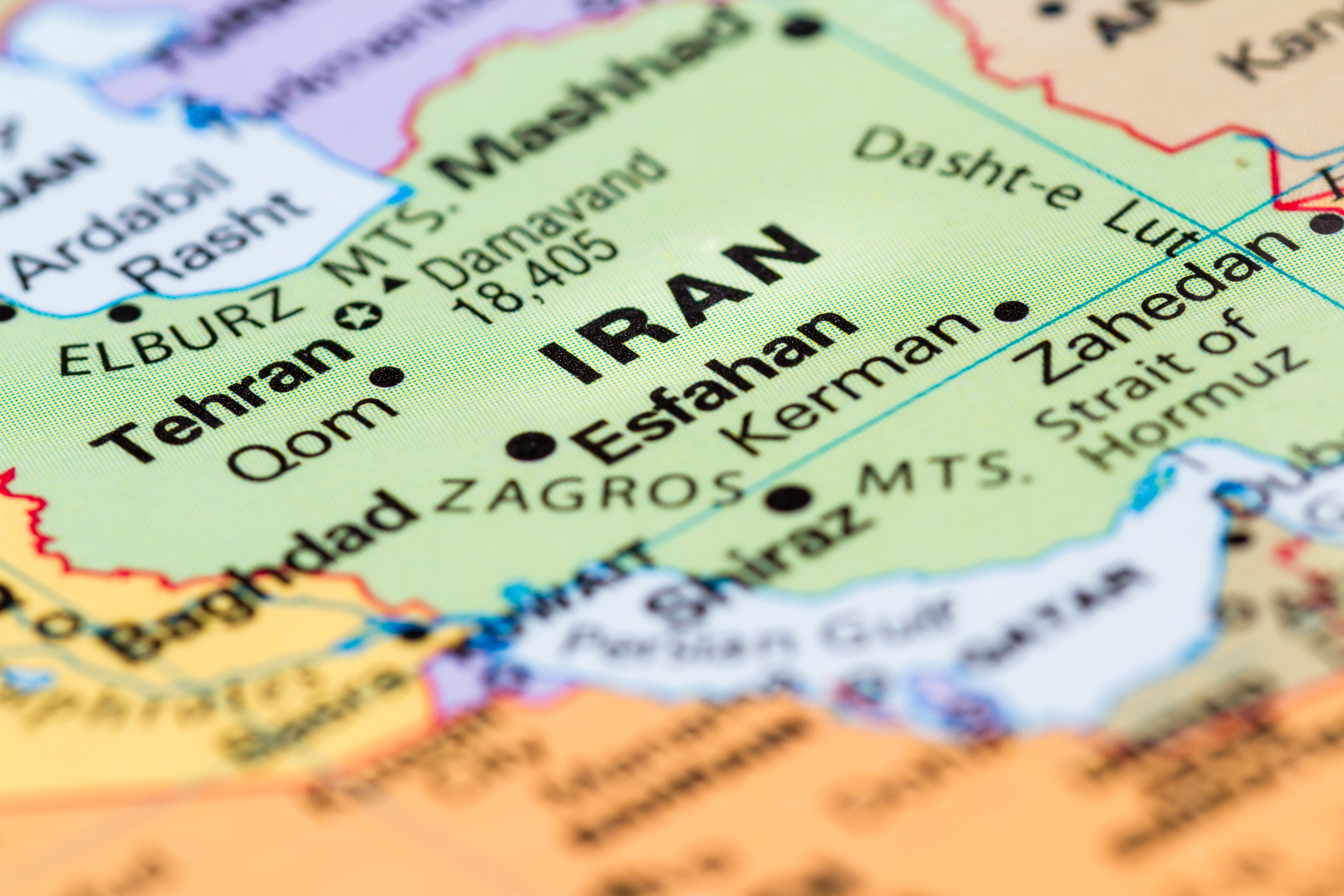 The Blackout Doctrine: Tehran’s Calculated Trade-off