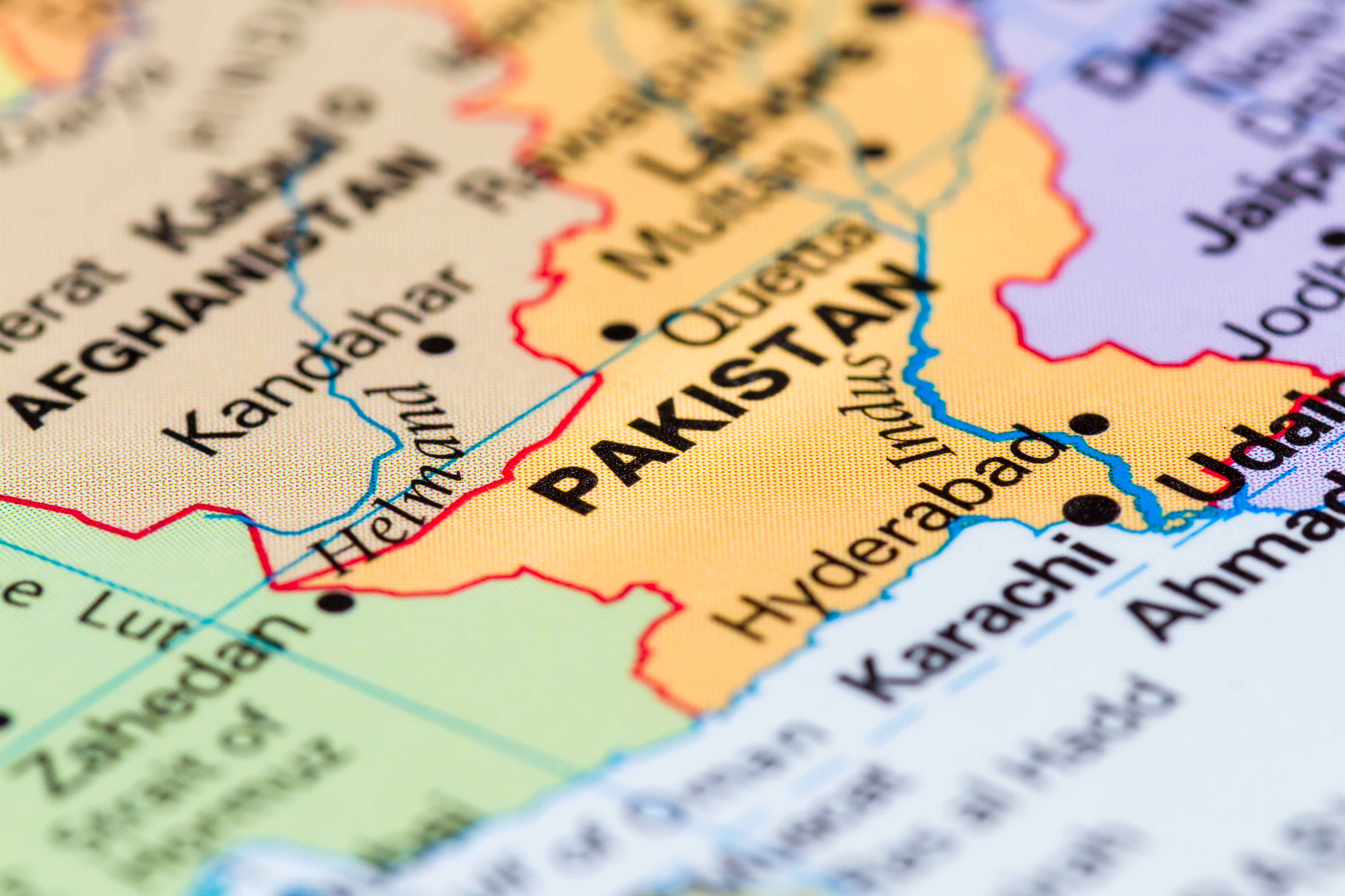 The Islamabad Pivot: Trading Strategic Depth for Economic Survival