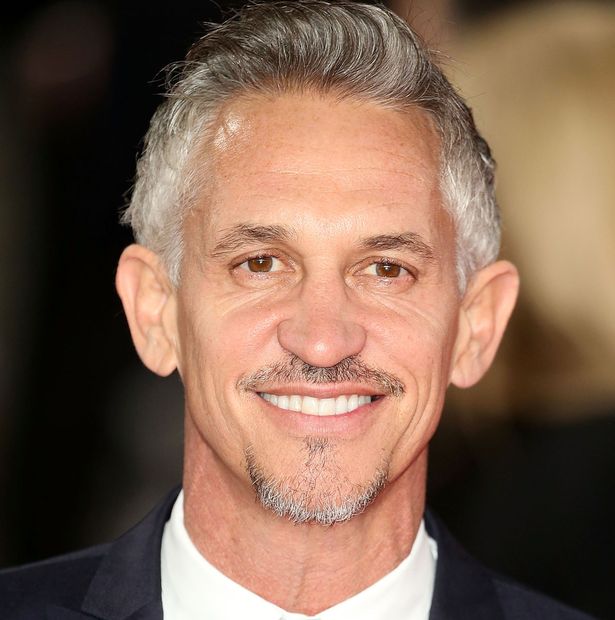 Gary Lineker just made Piers Morgan look like a plumb
