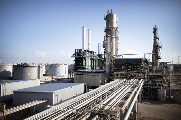 Libya’s oil production nears 800.000 bpd, NOC declares