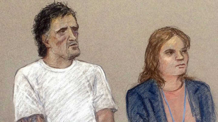 Finsbury Park terror suspect ‘developed hatred of Muslims after watching hit BBC grooming drama Three Girls’