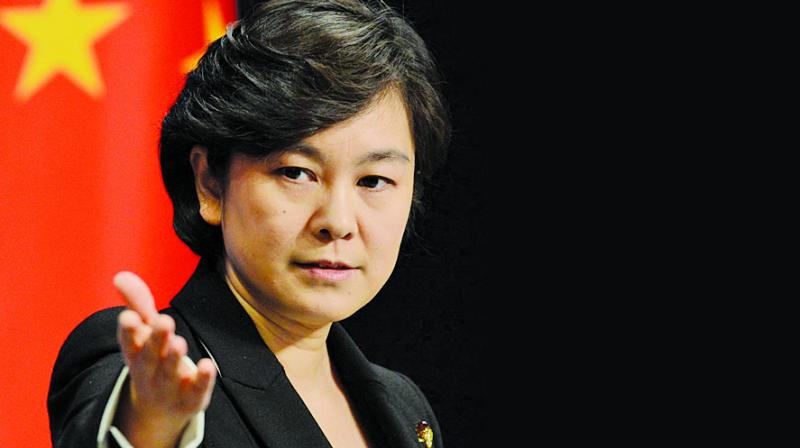 China hits back at claims of ‘secretly infiltrating’ Australia
