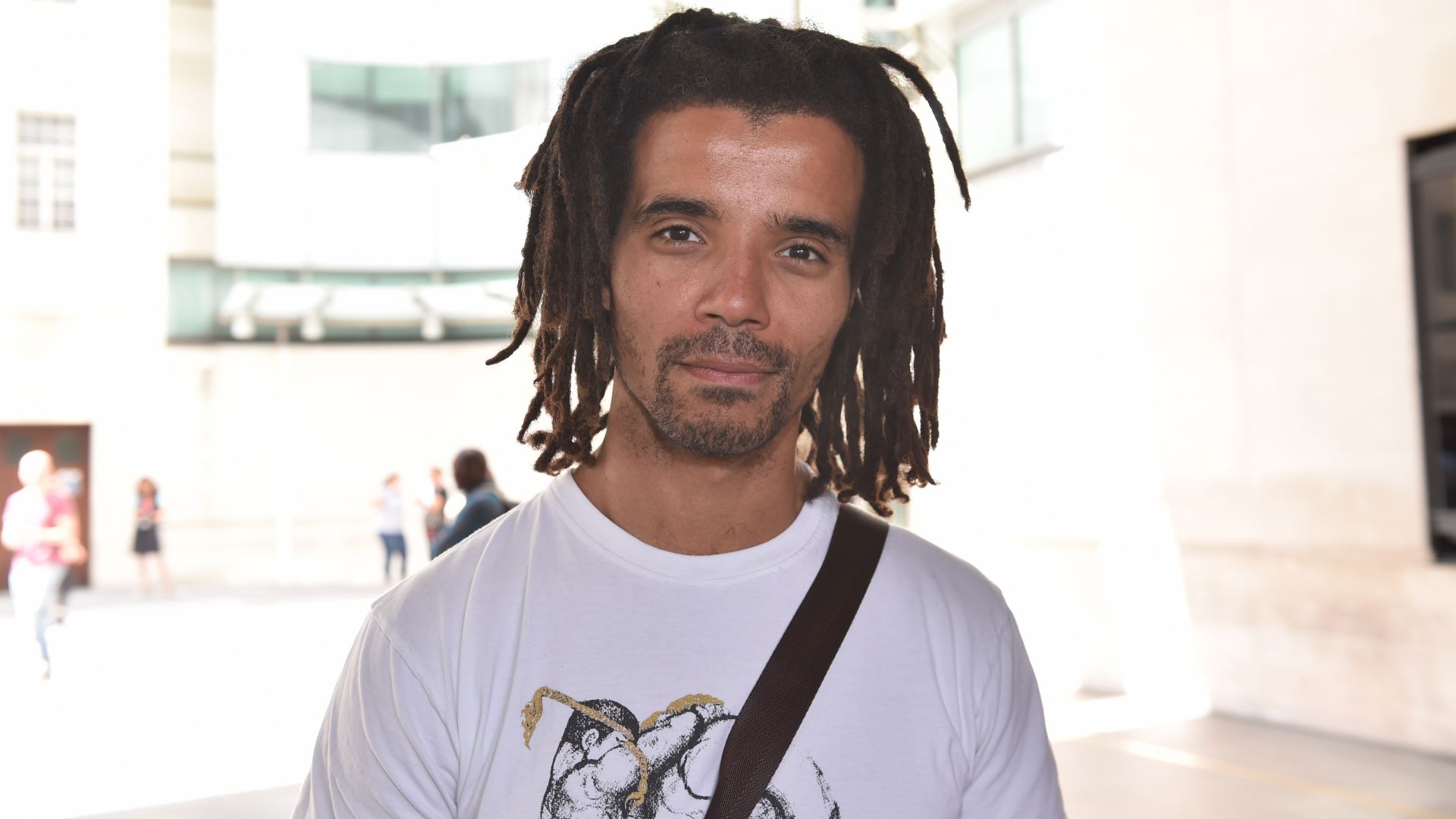 Akala blames Grenfell Tower Fire on Neo-Liberal Capitalism
