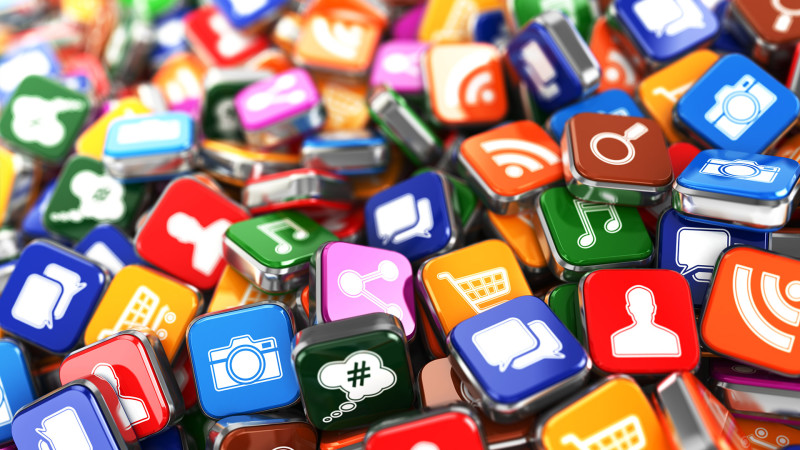 5 apps to download this Ramadhan