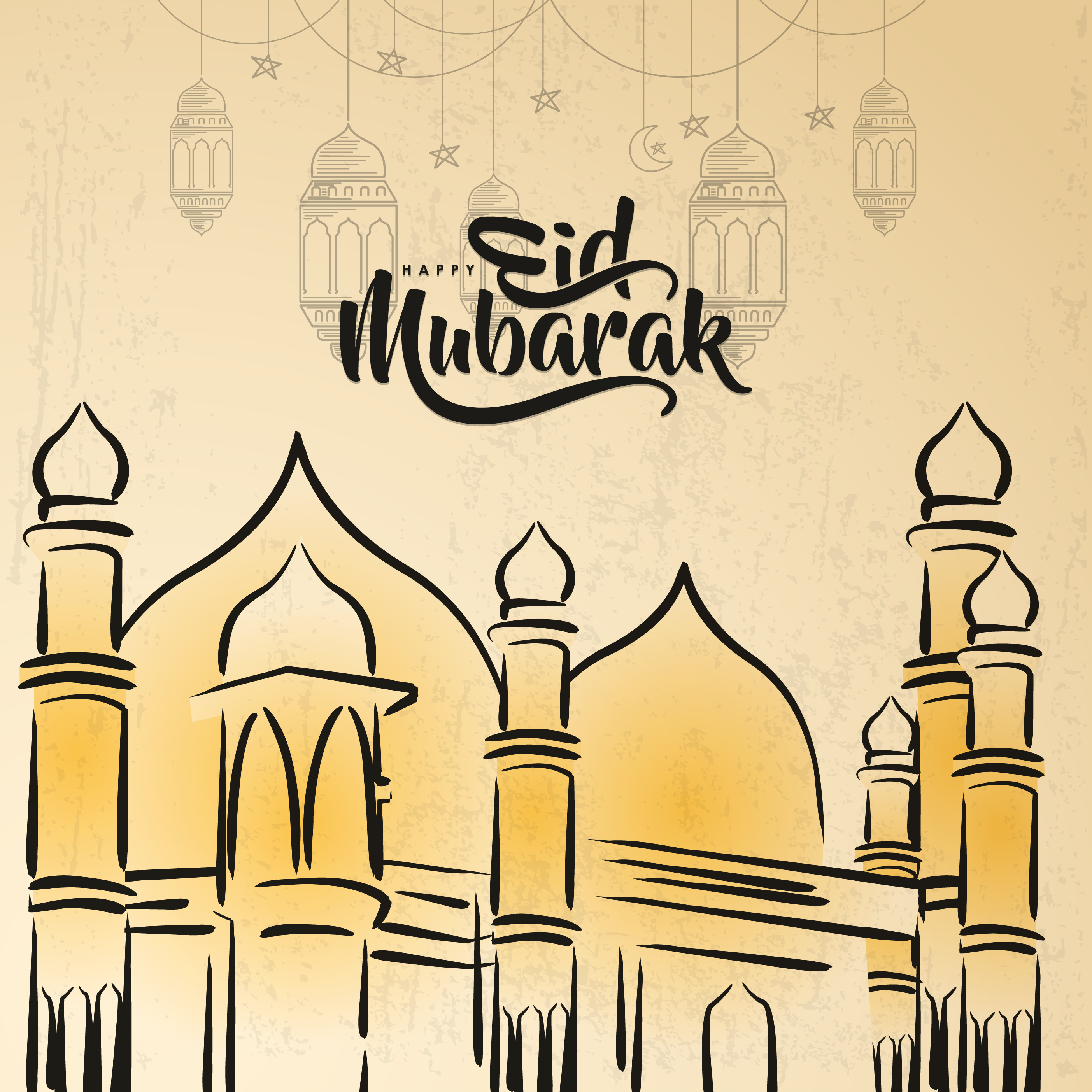 Eid Mubarak from KJ Vids
