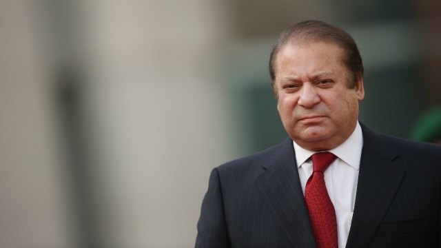 Top 5 Facts about Nawaz Sharif