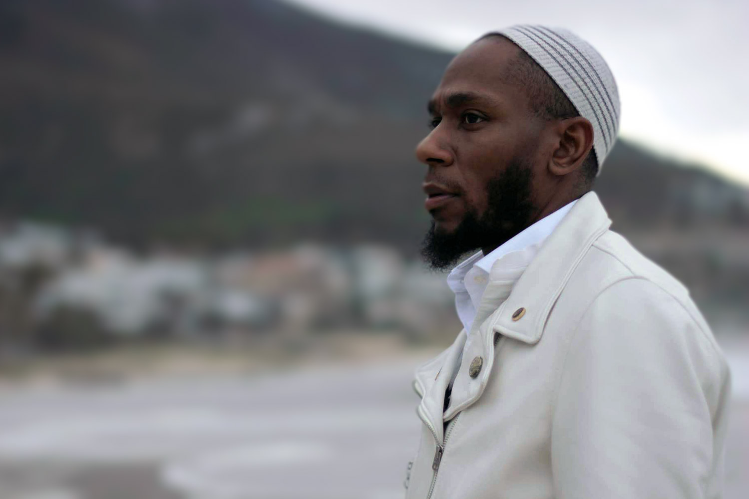 5 Celebrities You Didn’t Know Were Muslim