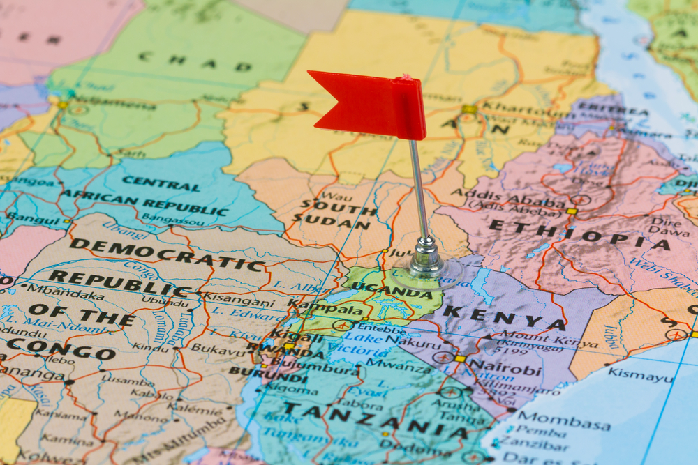 Britain’s War on Uganda’s Milton Obote