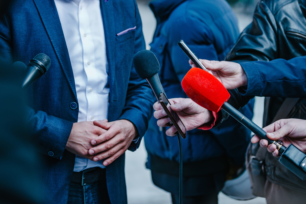 Top 5 Muslim Responses in the Media