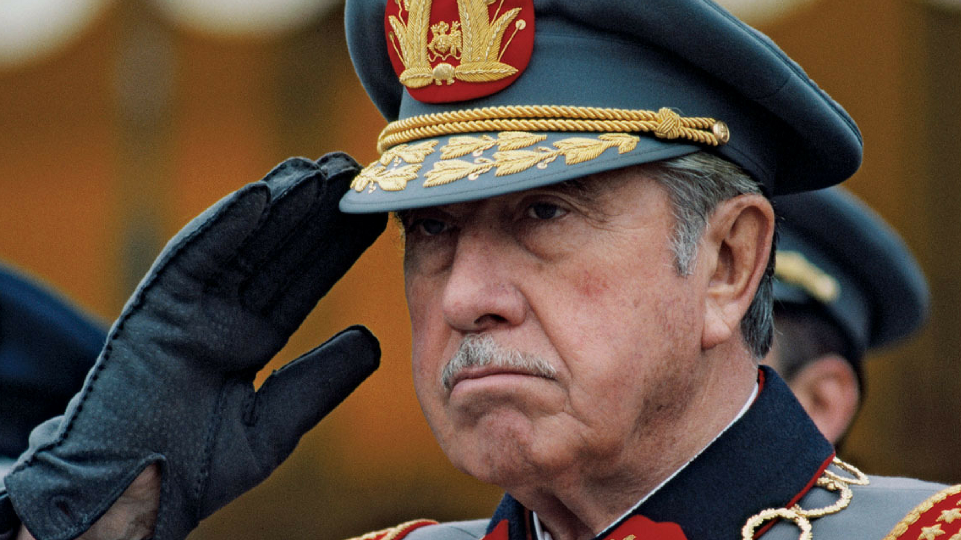 1973 Chilean Coup D’état