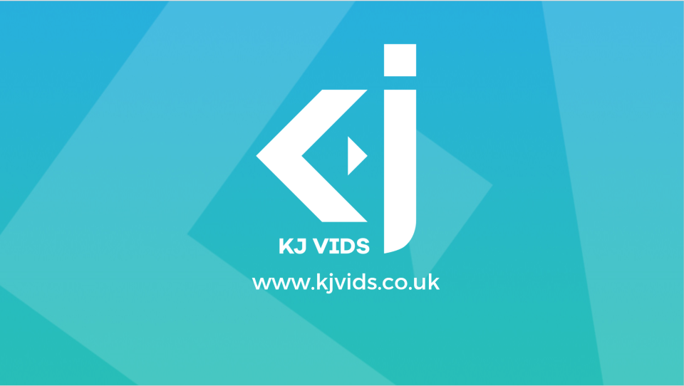 Advertise on KJ Vids