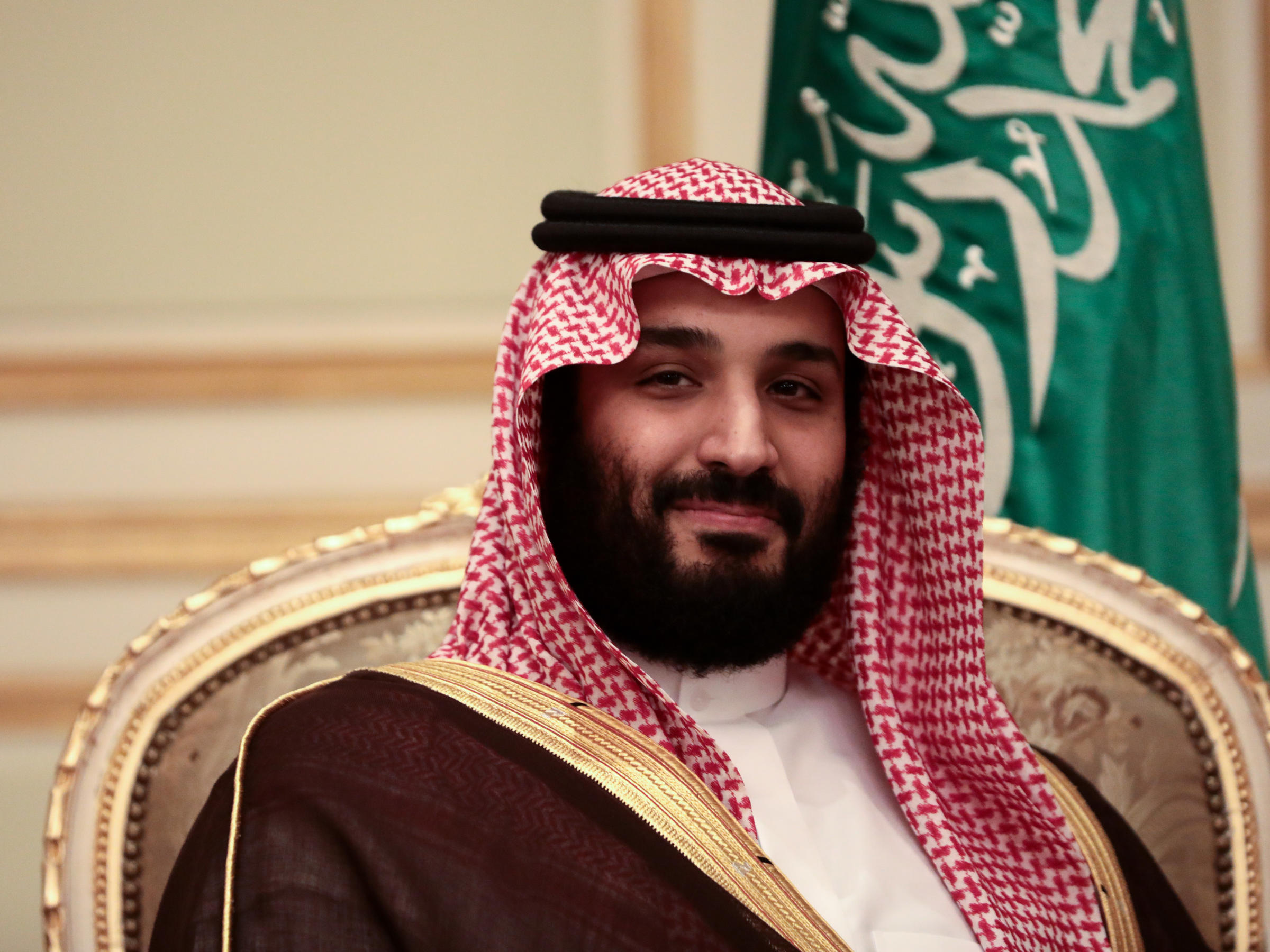 KJ Poll Result – 80% of Muslims believe Saudi Arabia DOES NOT represent Islamic Governance