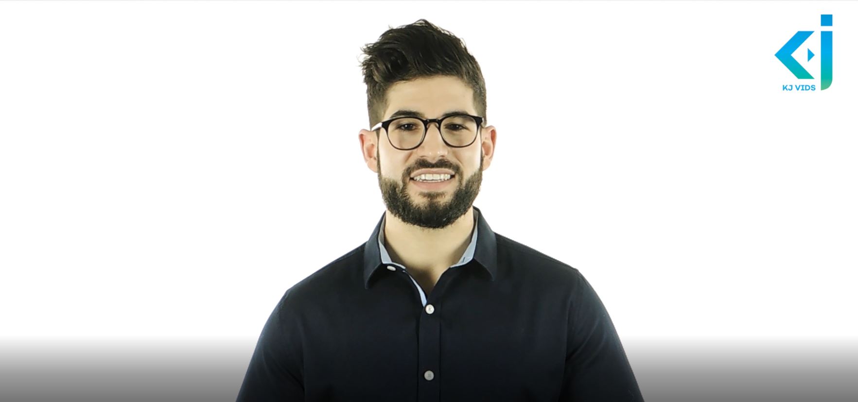KJ Vids Crowdfunding VIdeo