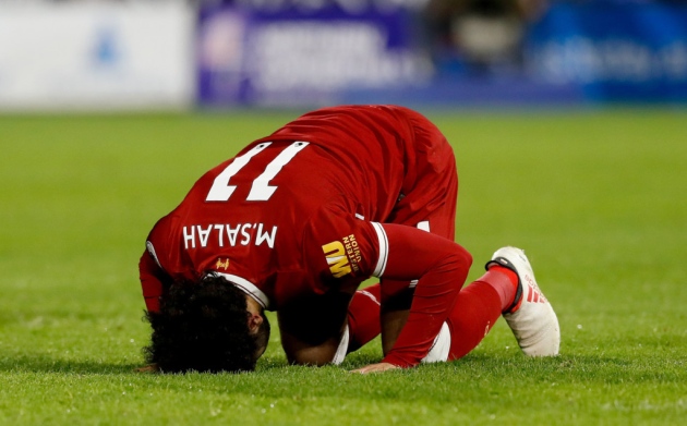 Mohamad Salah – Liverpool’s Egyptian King