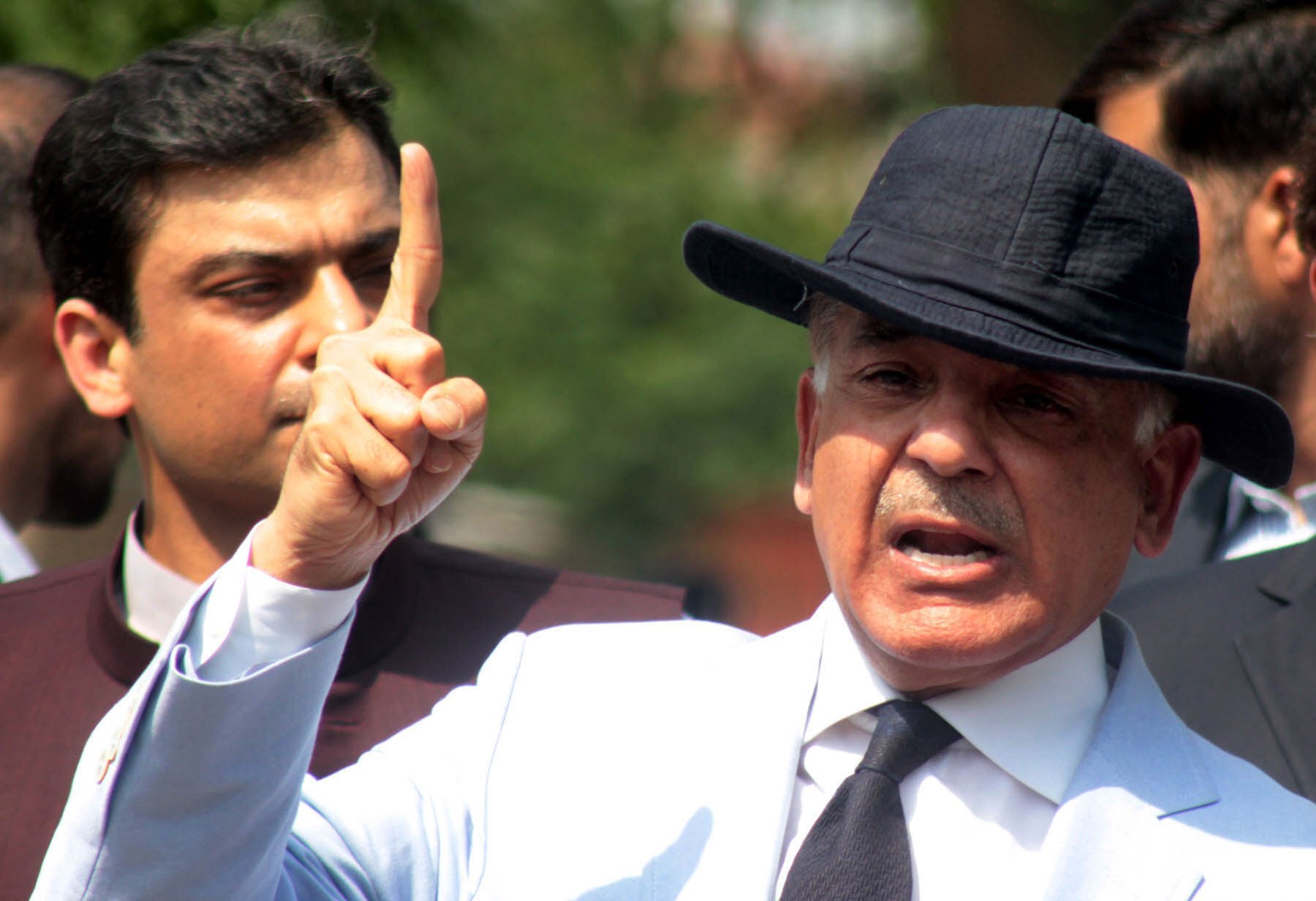 Top 5 Facts About Shehbaz Sharif