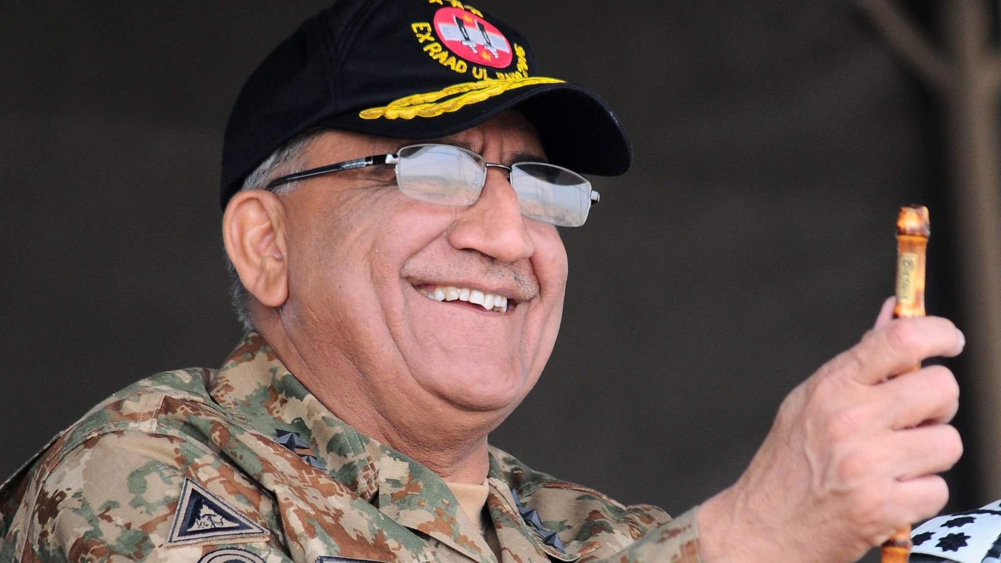 Top 5 Facts About Pakistan’s COAS Qamar Javed Bajwa