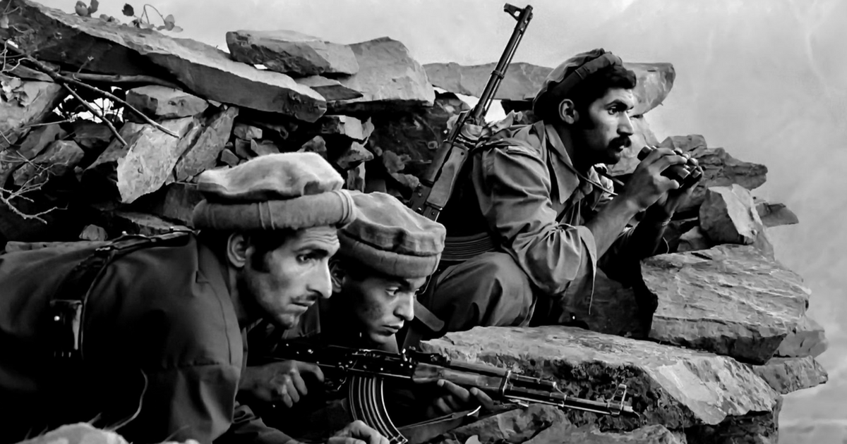 Top 5 Facts About Pakistan’s Inter-Services Intelligence (ISI)