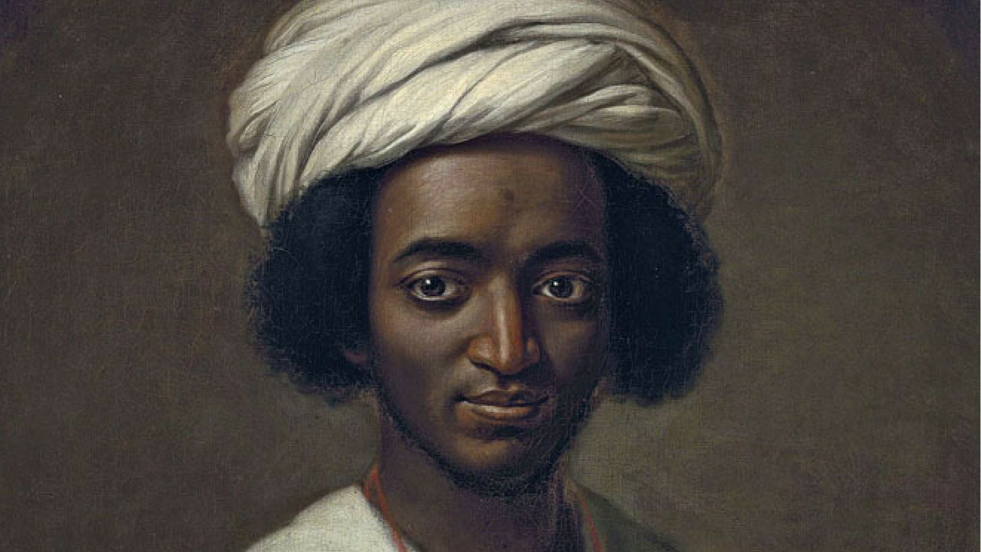 Meet Ayuba Suleiman Diallo – The Fortunate Slave