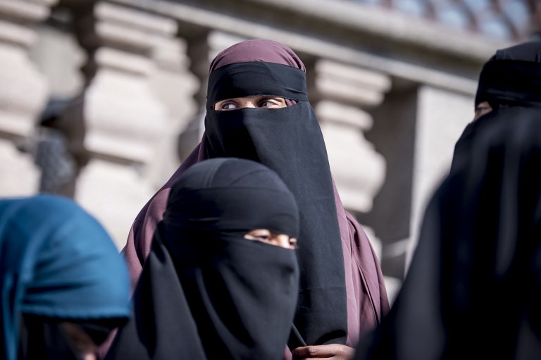 The Politics of the NIQAB BAN