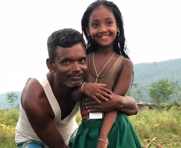 Assam Citizens, India