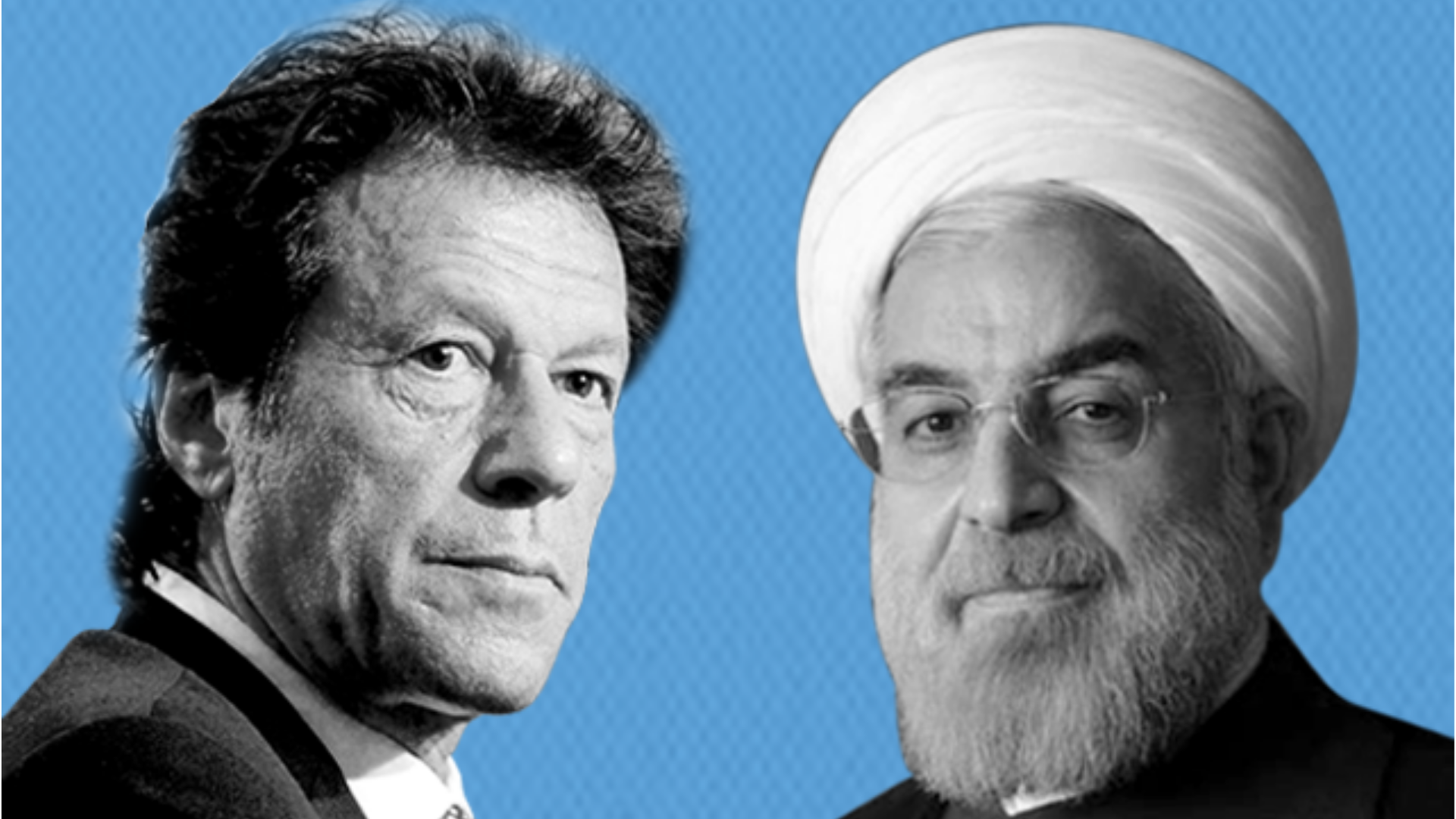Will IMRAN KHAN face a ROCKY ROAD with IRAN? – KJ Vids