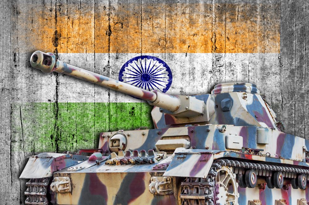 Can India become a global power?