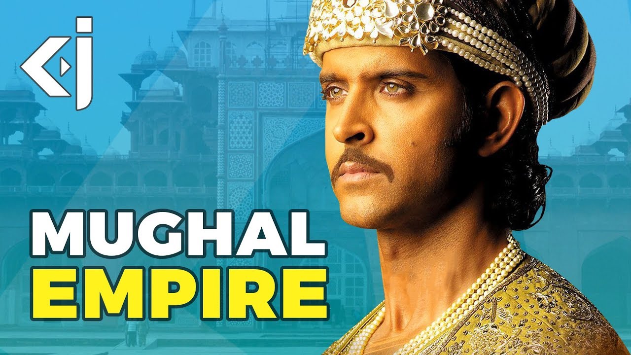 The Mughal Empire – Rise of Muslims Episode 5