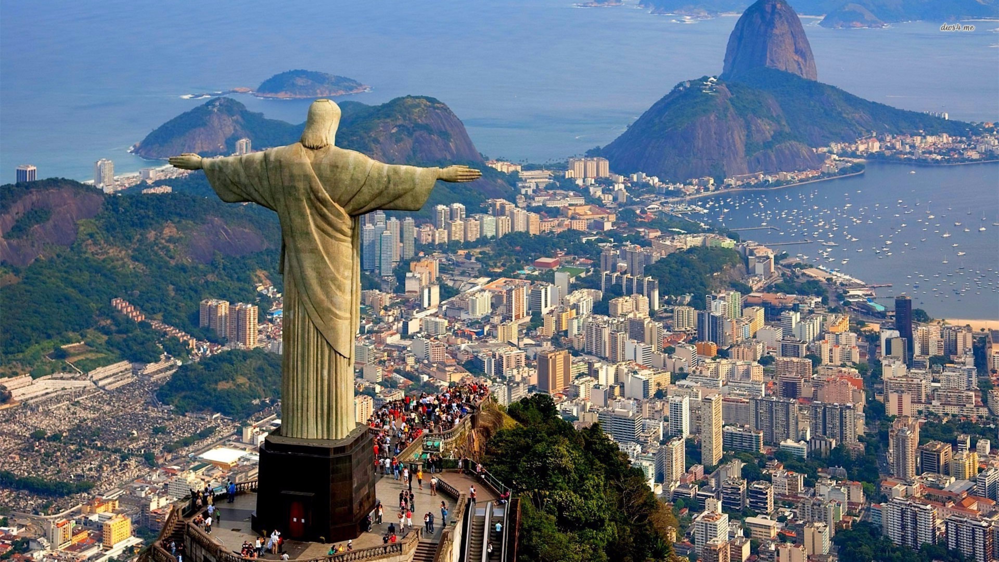 Geopolitics of Brazil