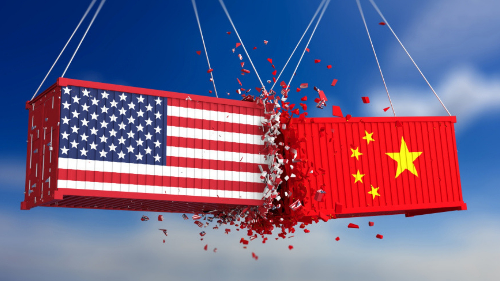 5 Geopolitical Trends to watch in 2019