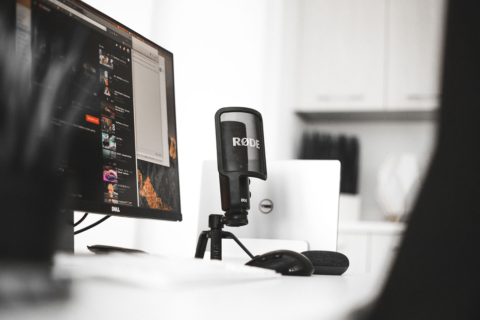 Working From Your Home