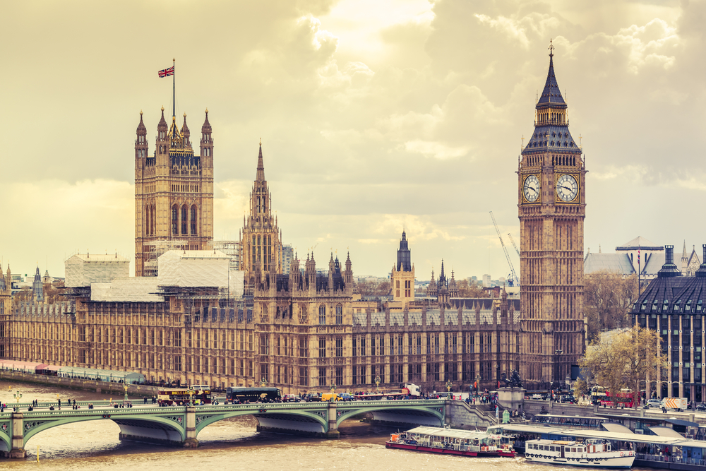 Brexit and Britain’s Geopolitics